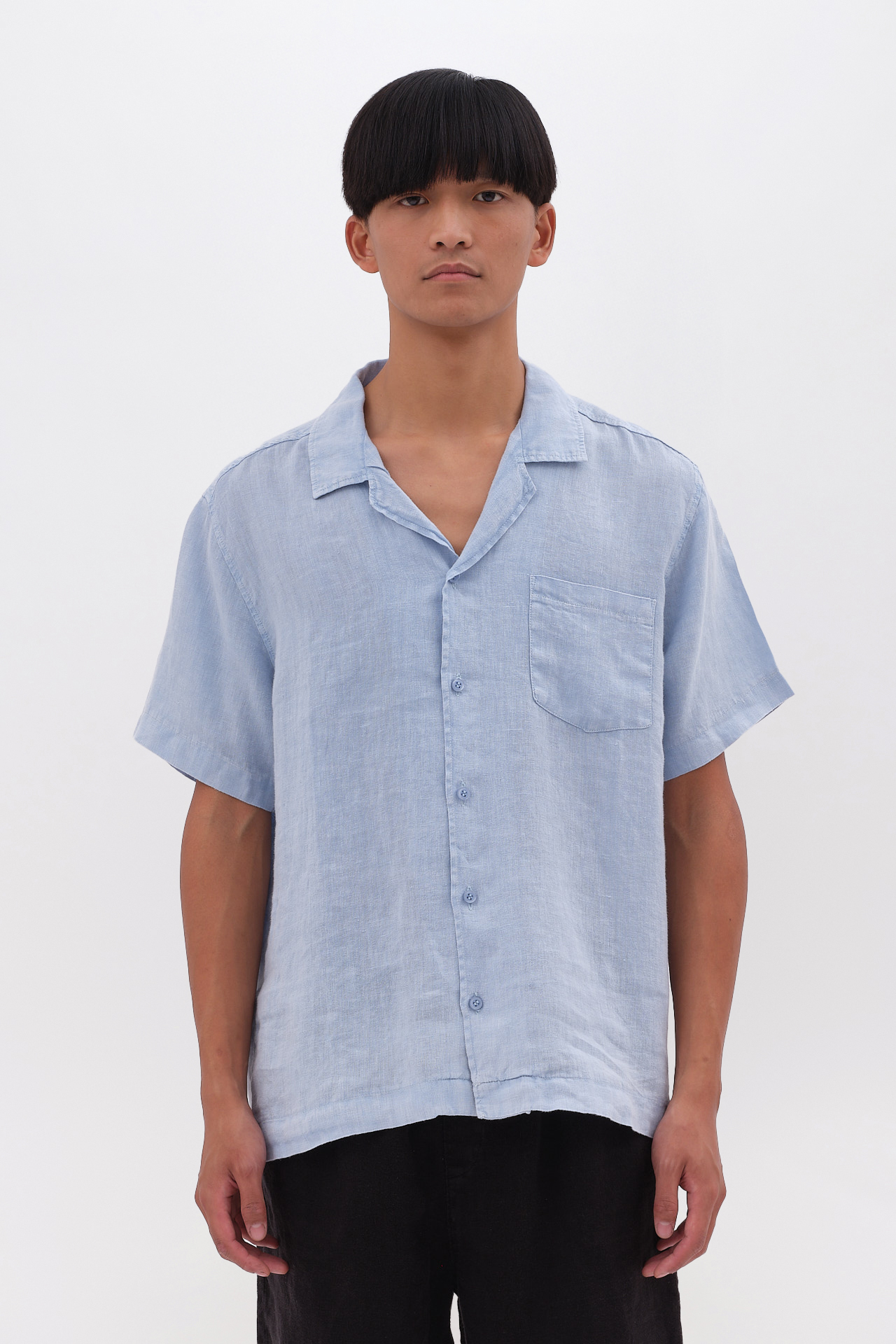 Byron Shirt