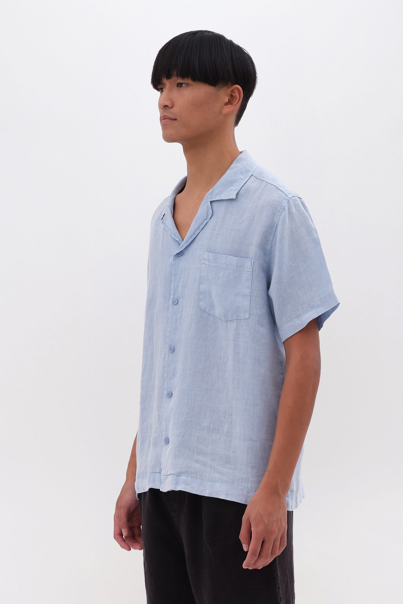 Byron Shirt