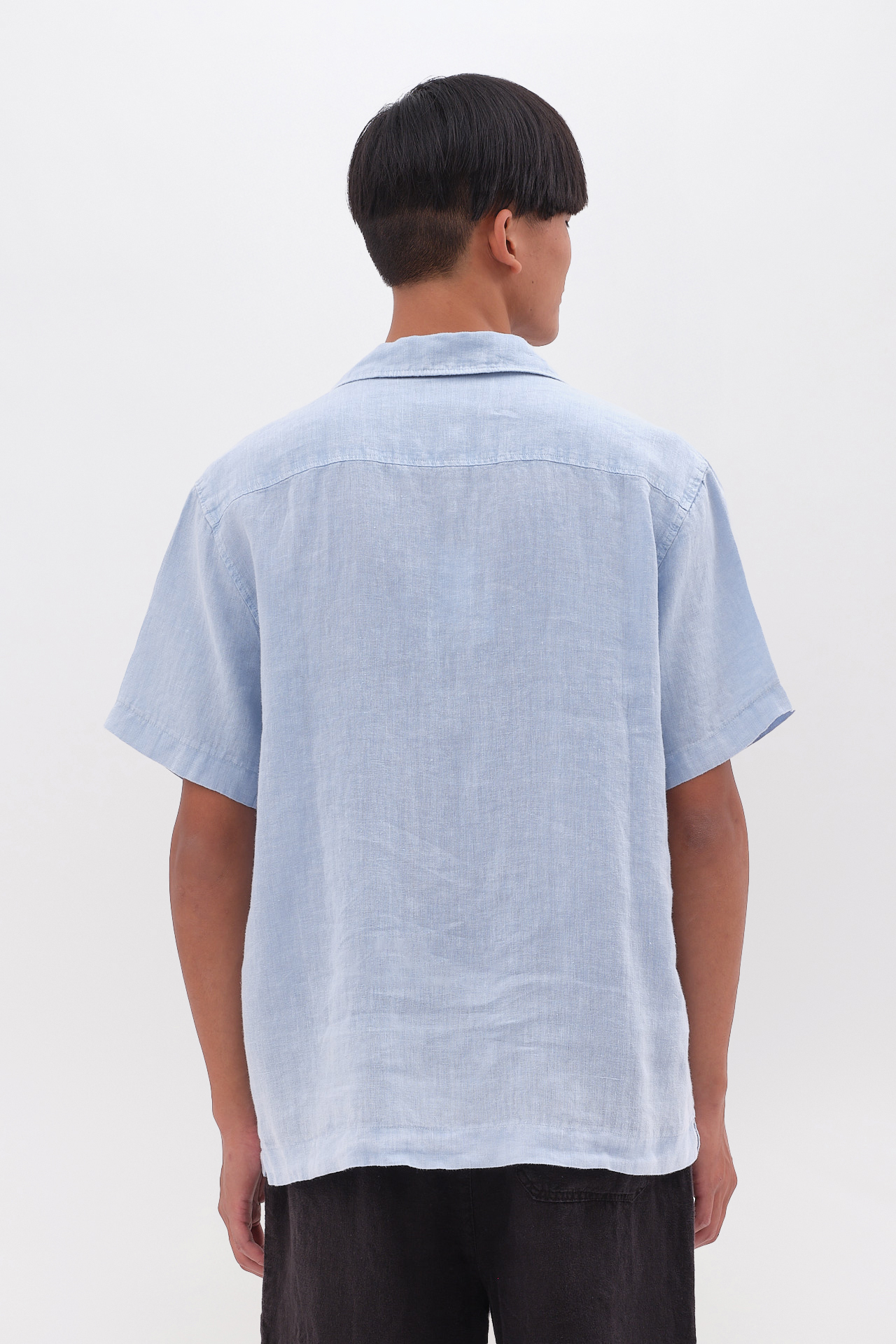 Byron Shirt