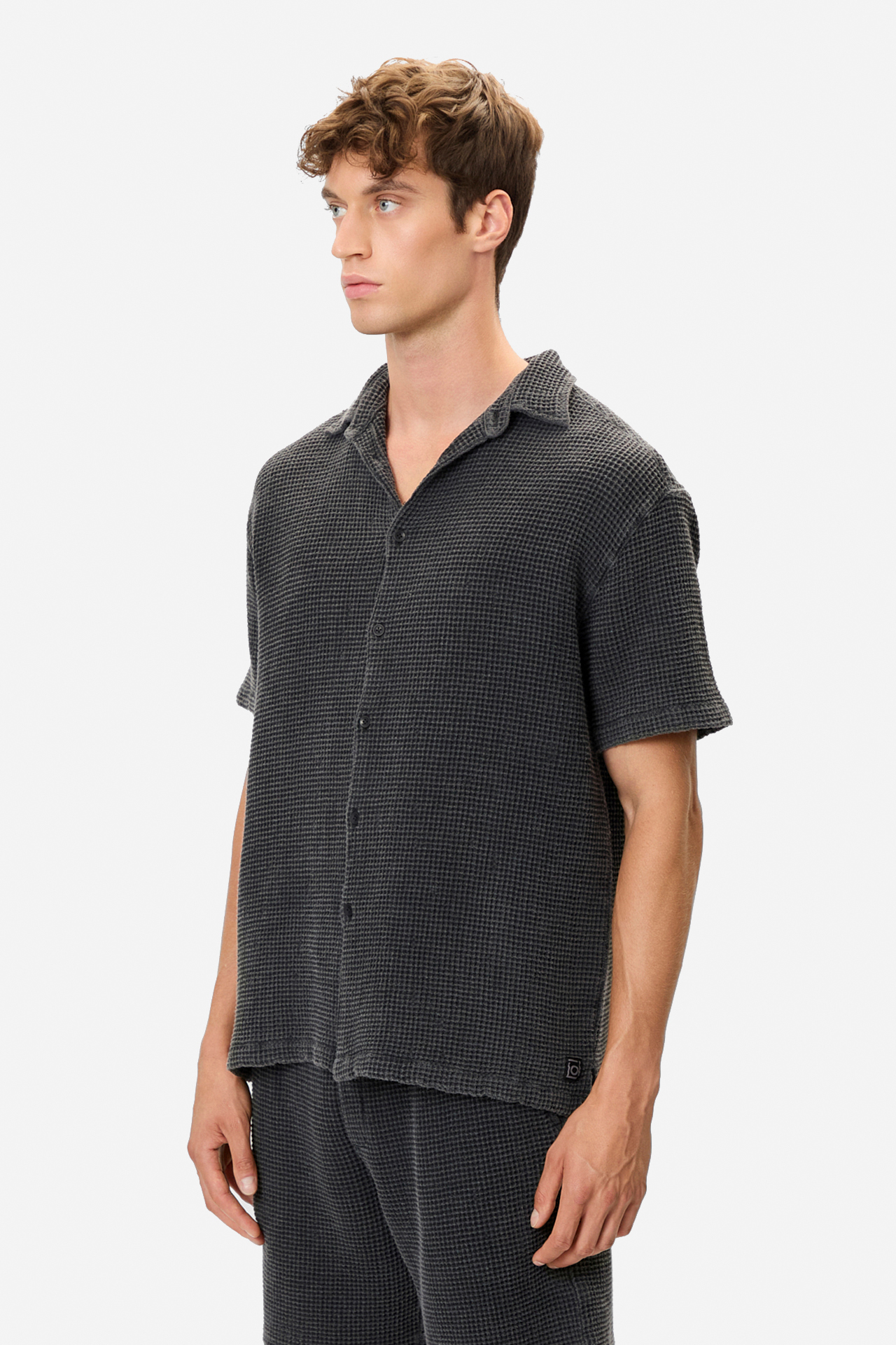 CLASSIC SHORTSLEEVE SHIRT