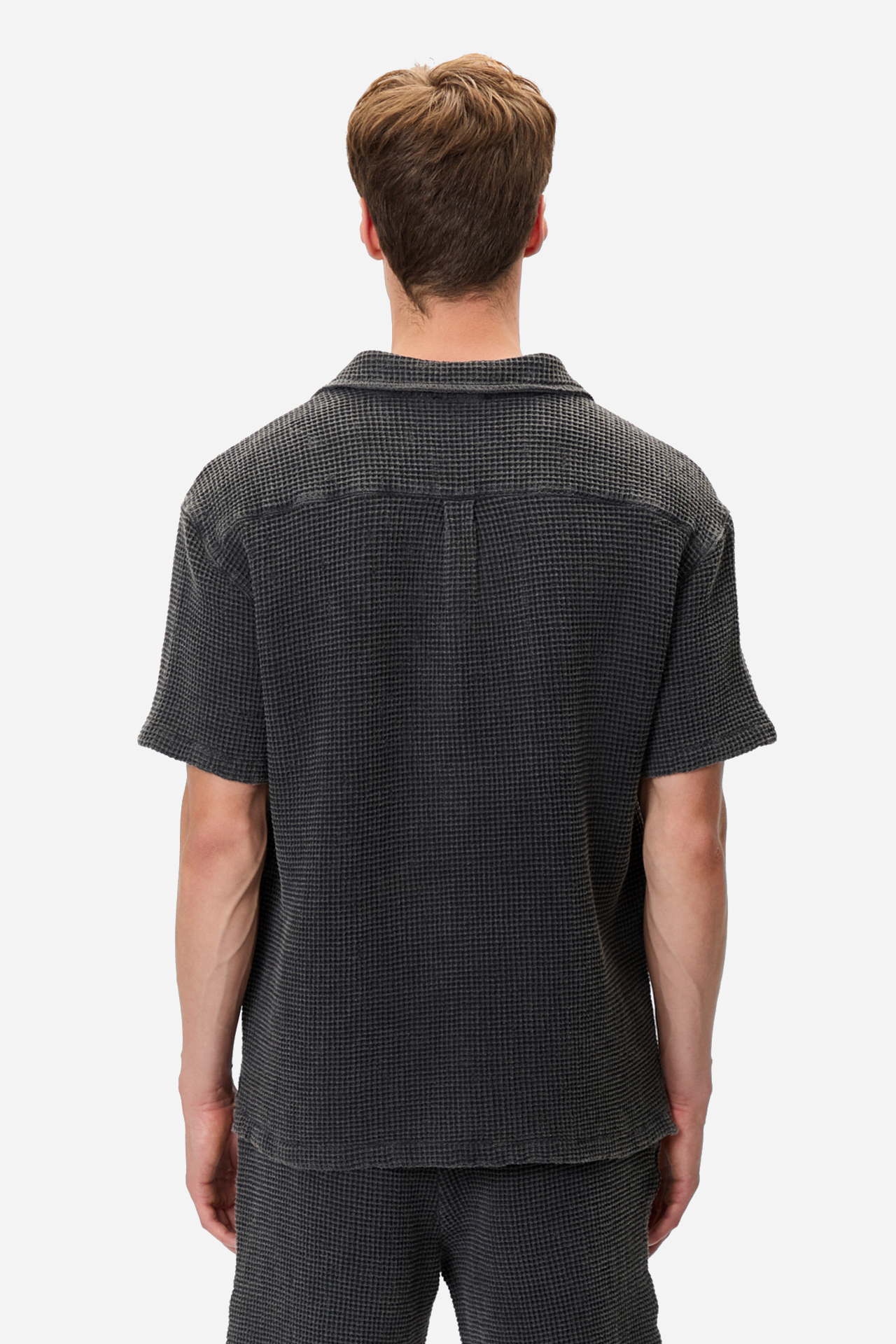 CLASSIC SHORTSLEEVE SHIRT