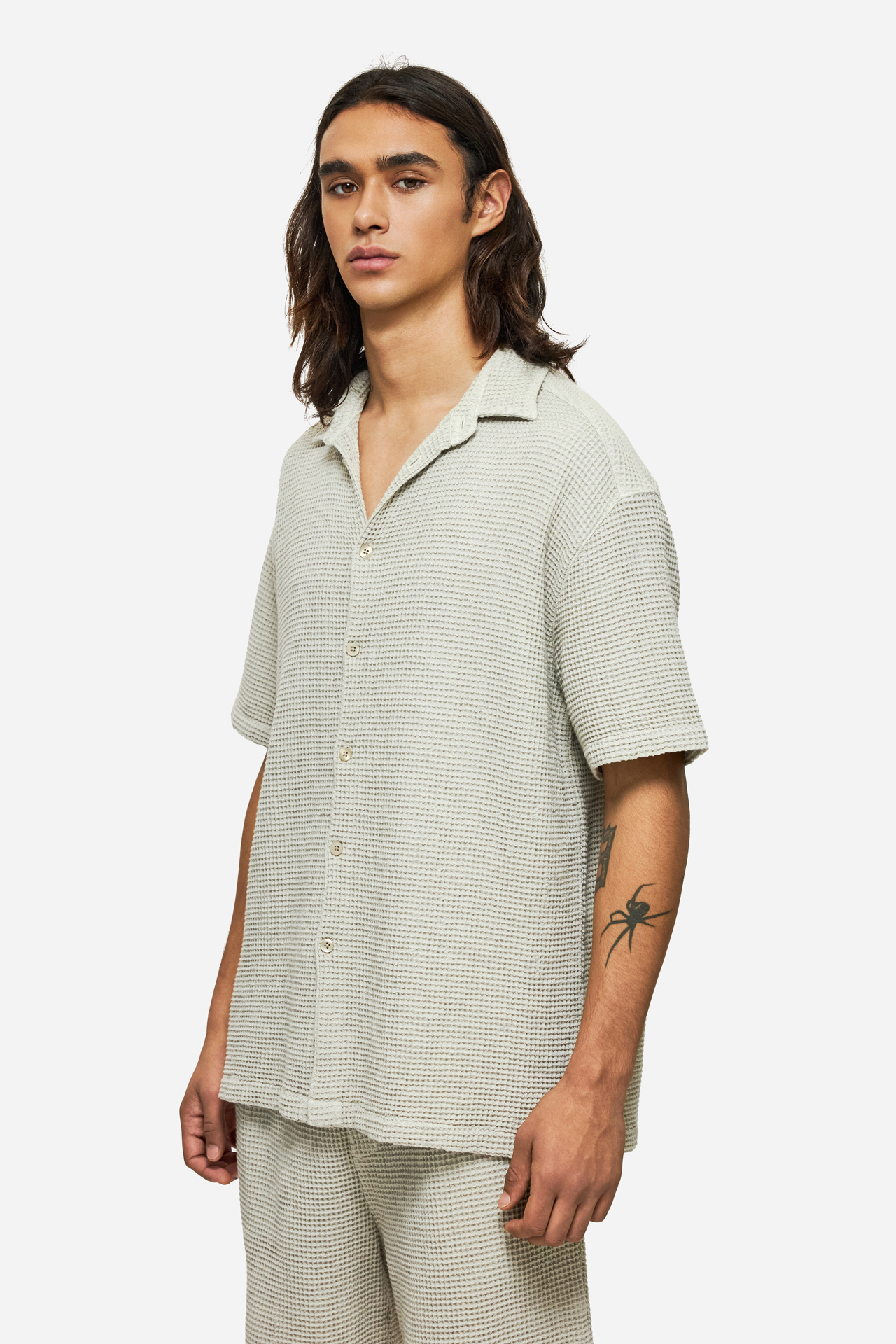CLASSIC SHORTSLEEVE SHIRT