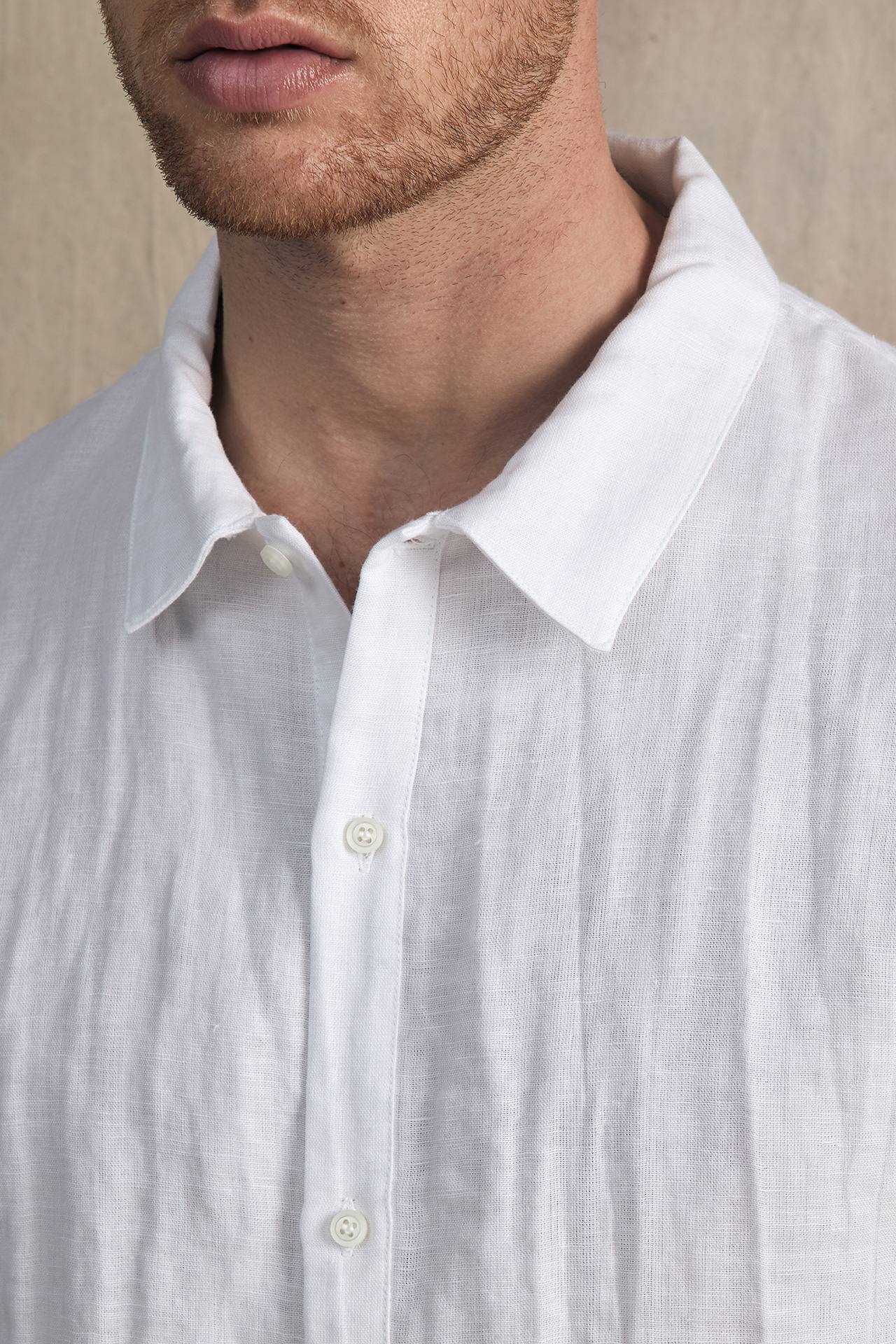 GAUZE SHIRT