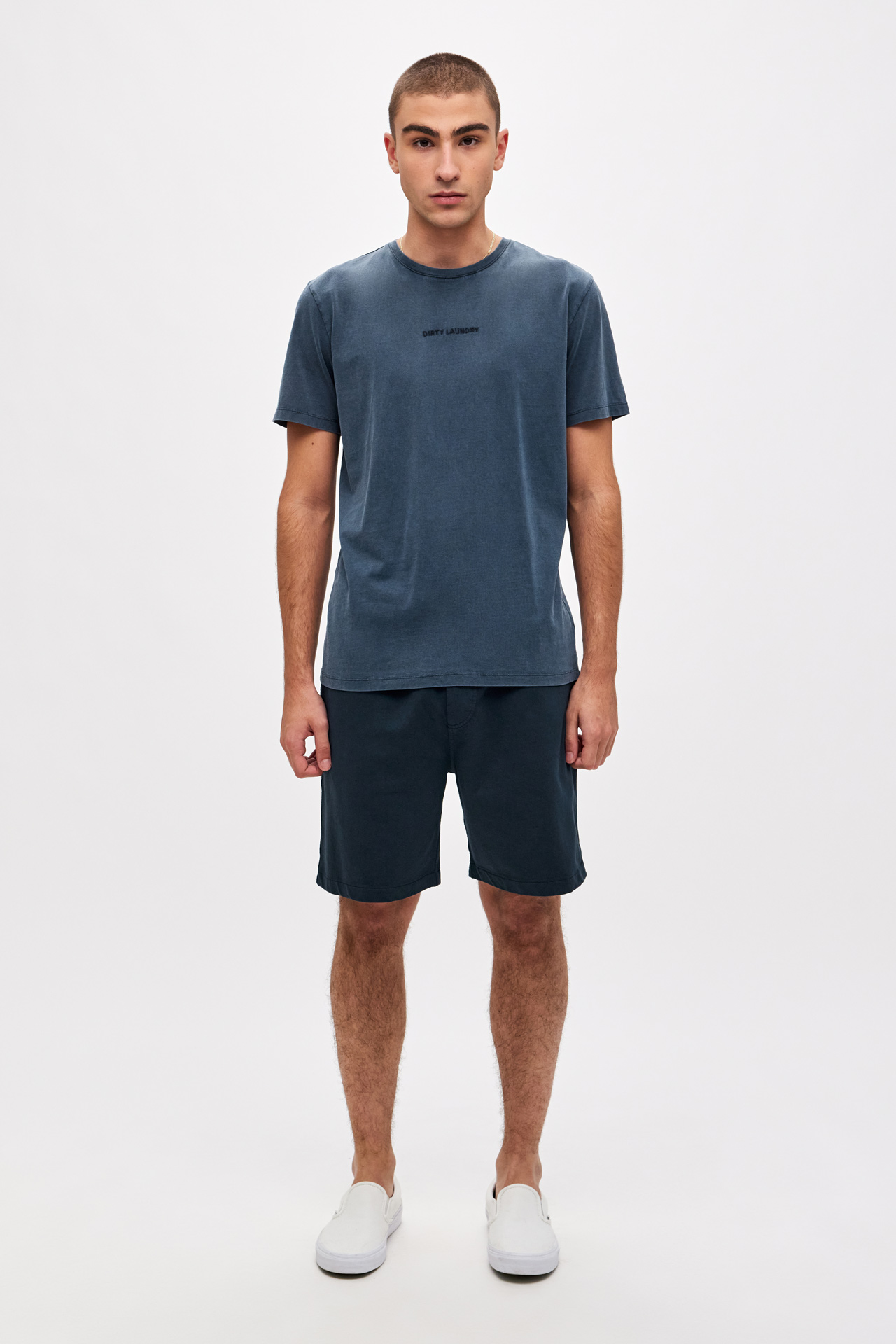 Lightweight Sweatbermuda
