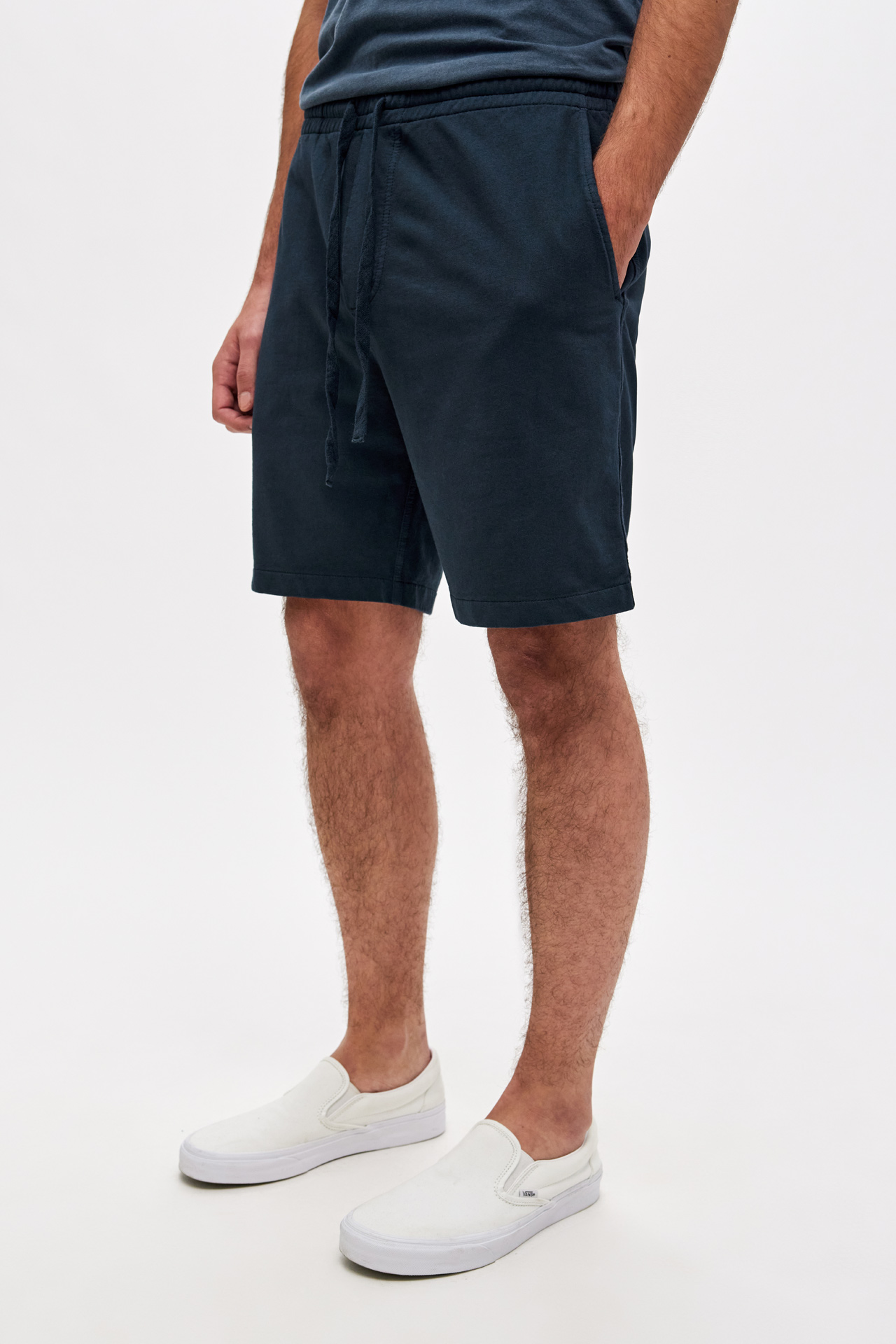 Lightweight Sweatbermuda