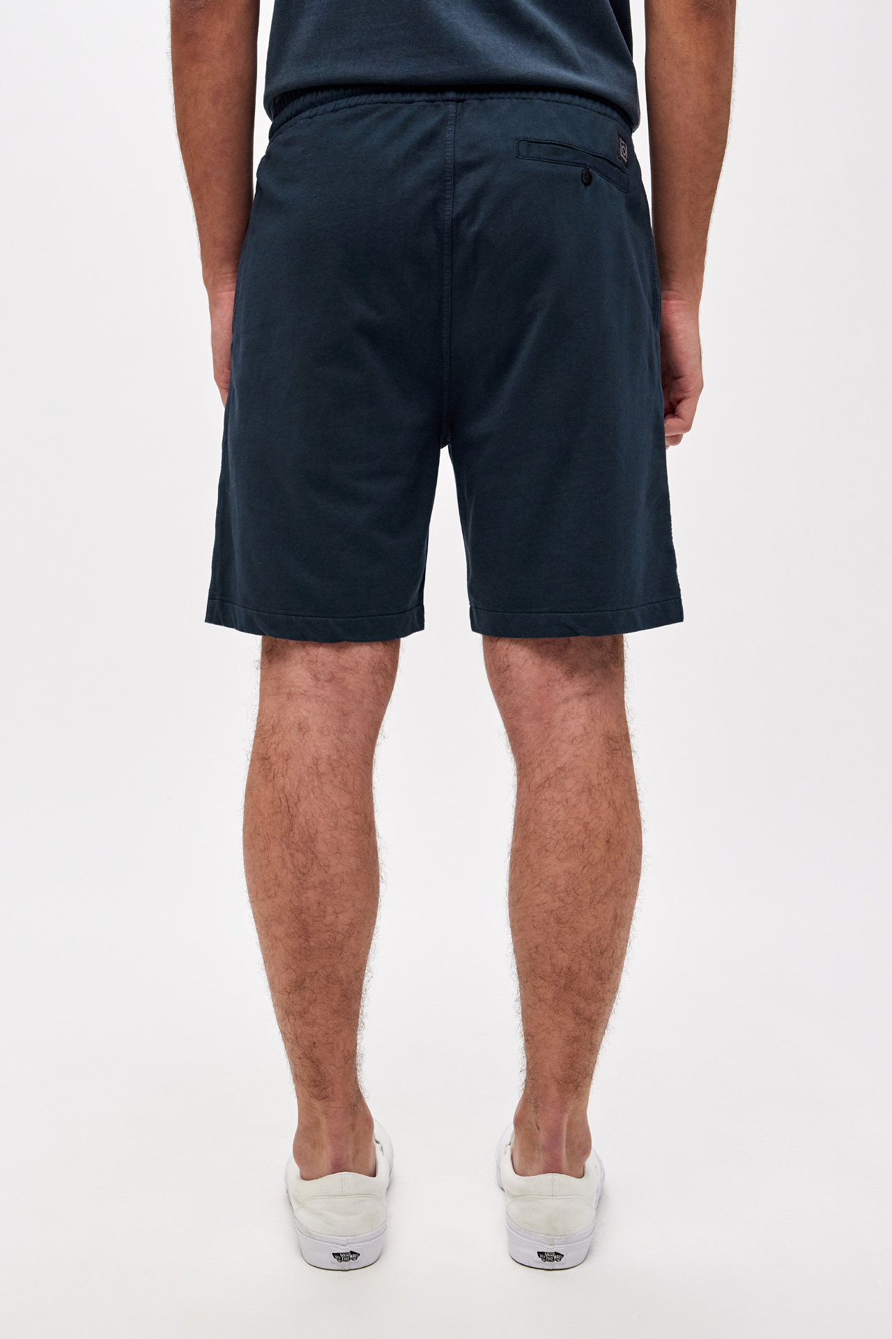 Lightweight Sweatbermuda