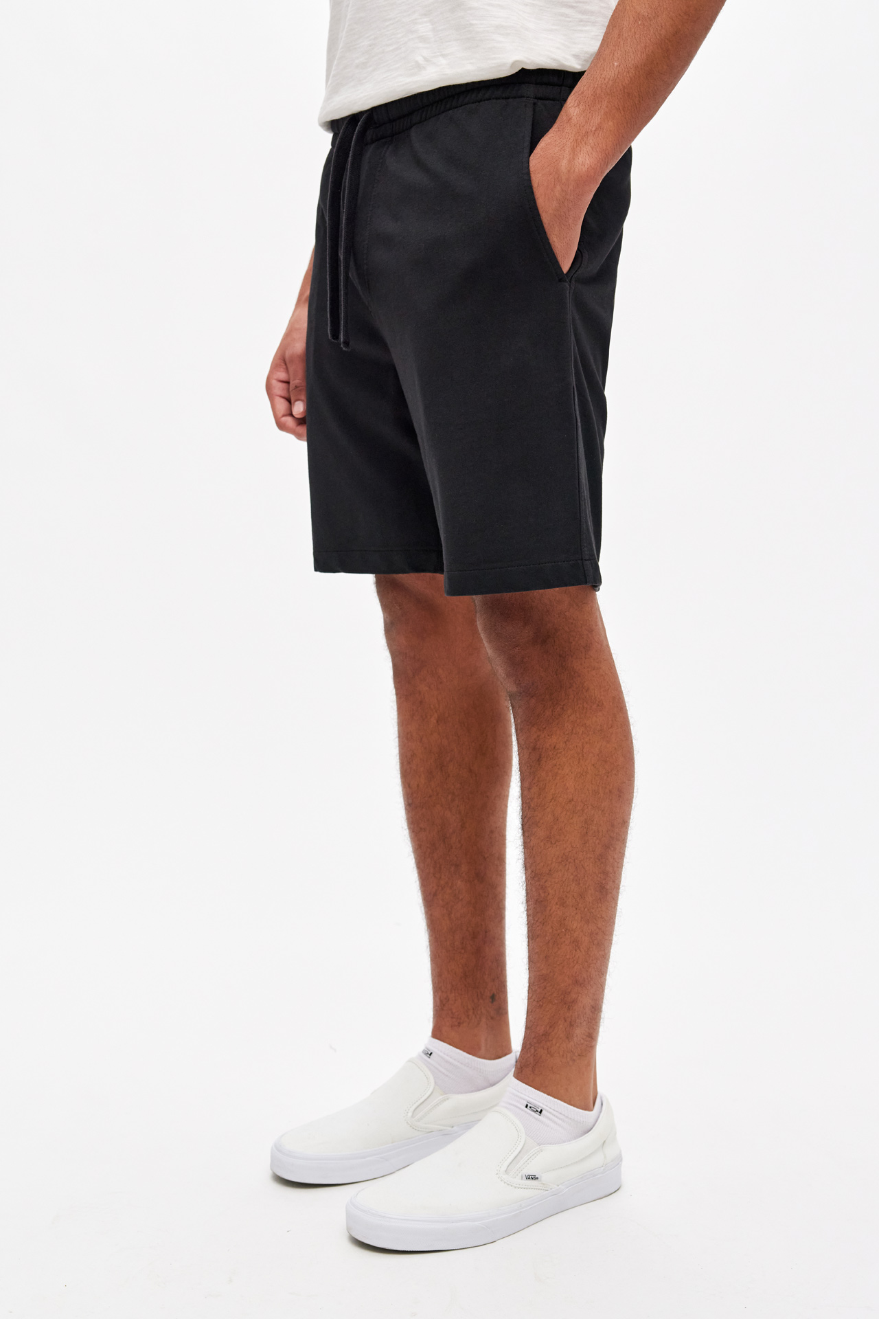 Lightweight Sweatbermuda