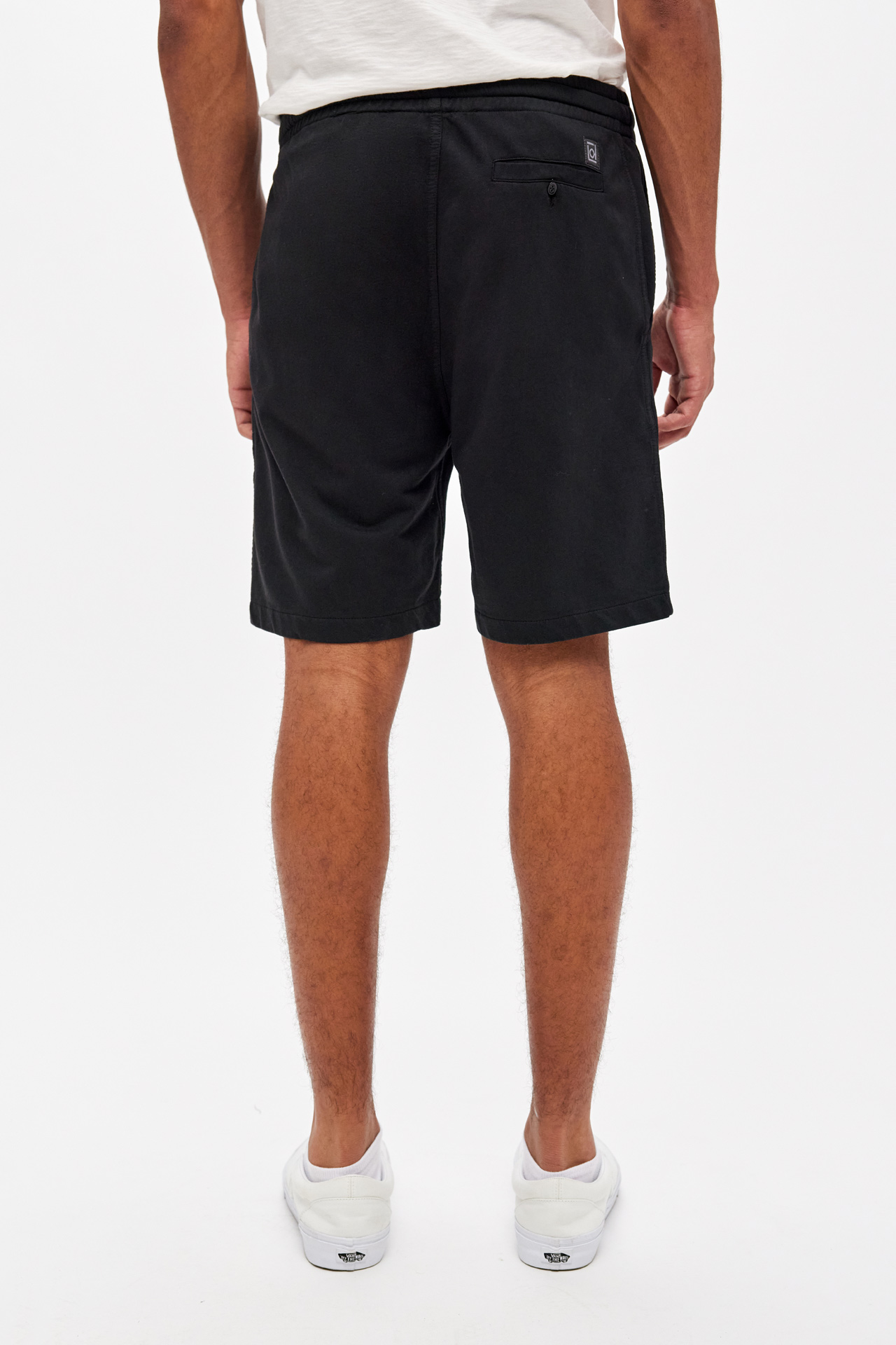 Lightweight Sweatbermuda