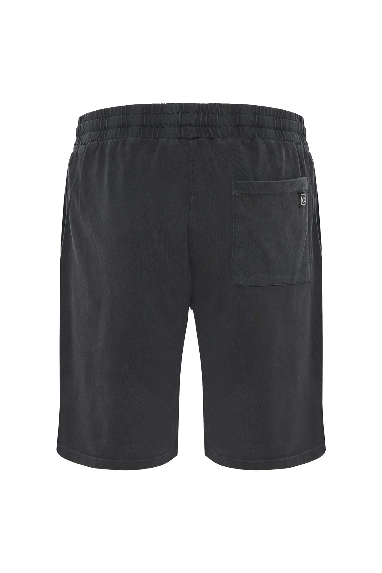 Lightweight Sweatbermuda