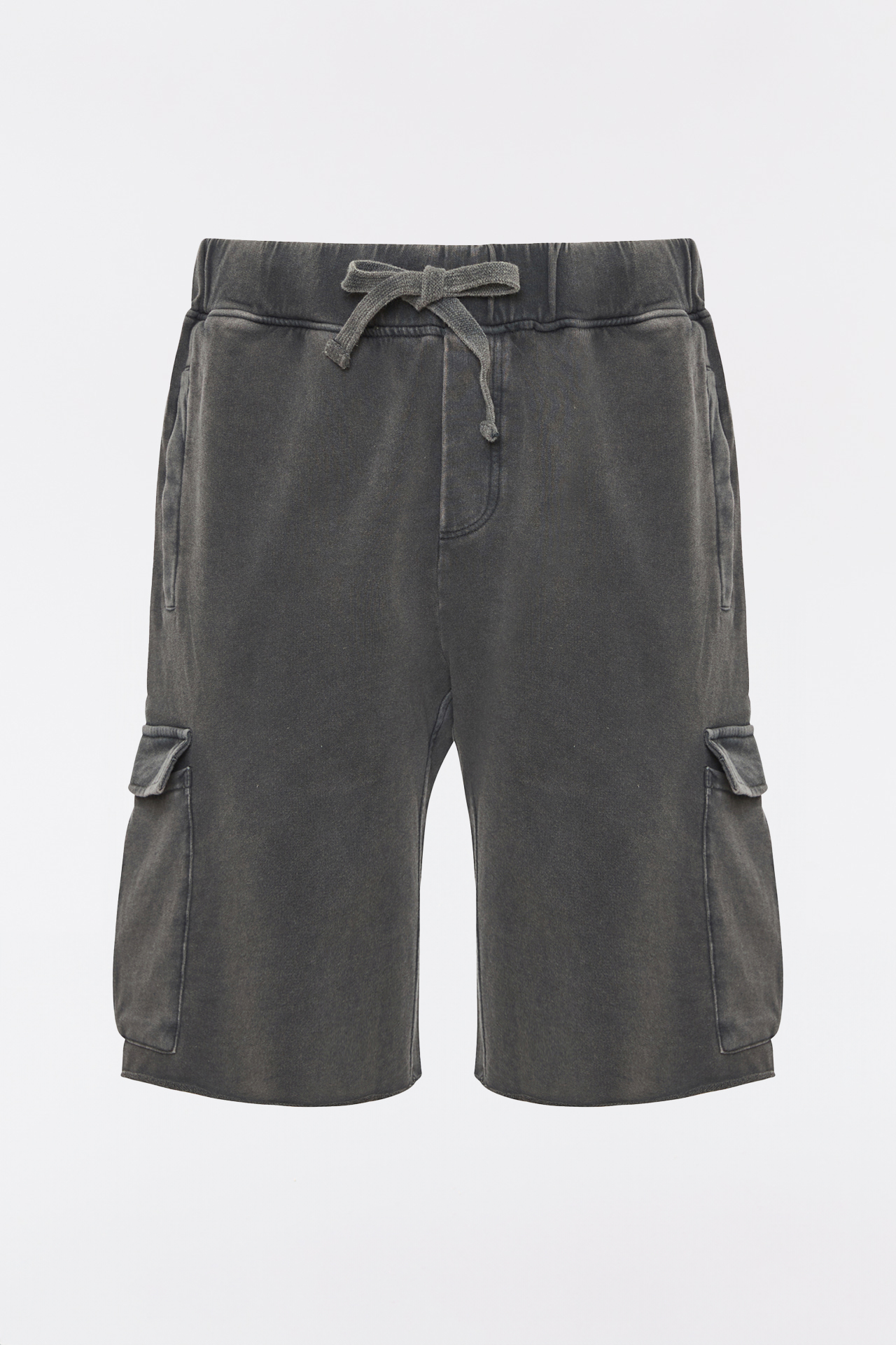 Cargo Sweatbermuda