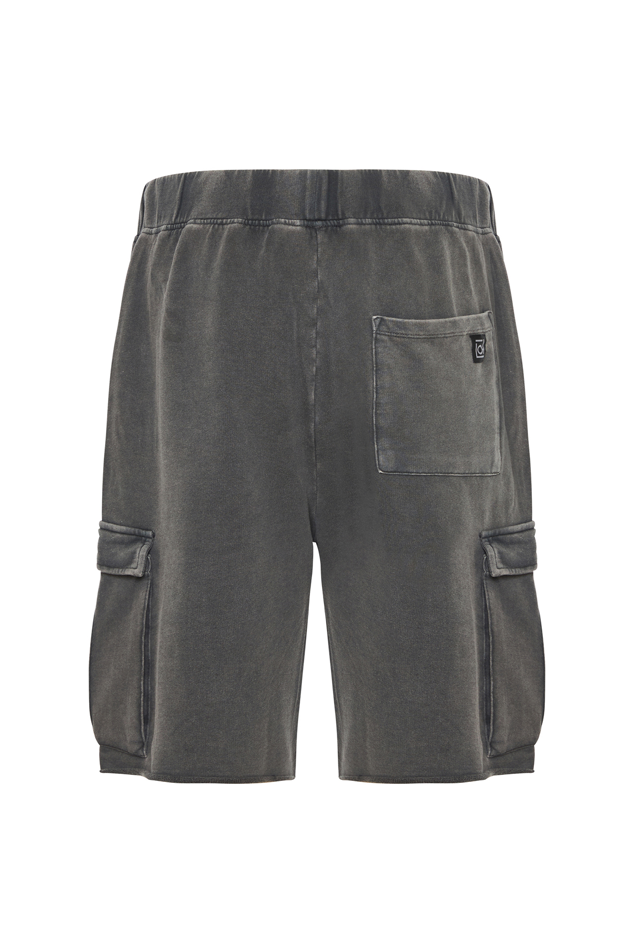 Cargo Sweatbermuda