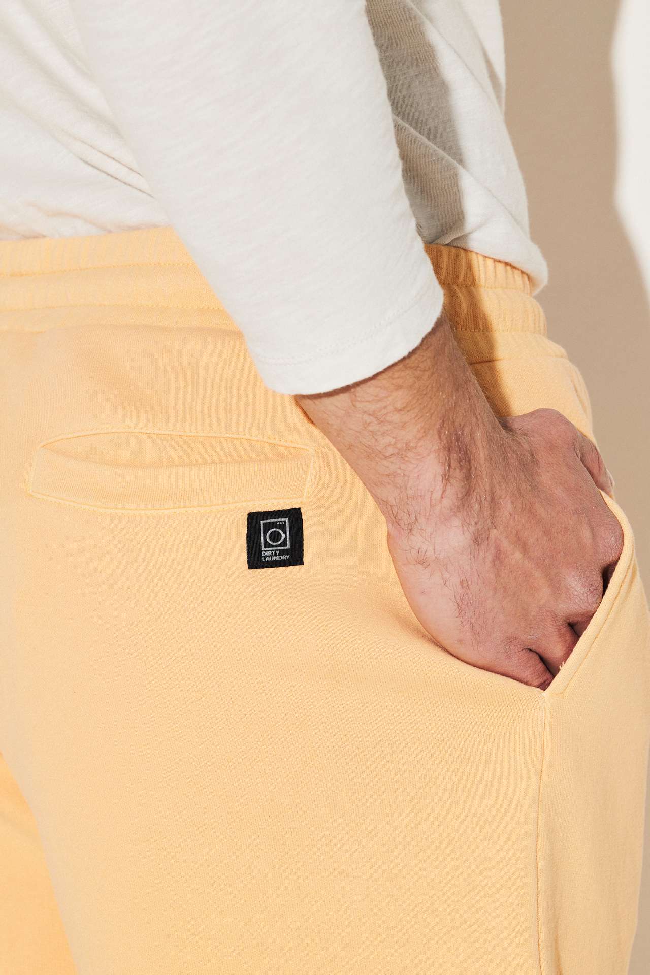 OVERSIZED SHORT SB.