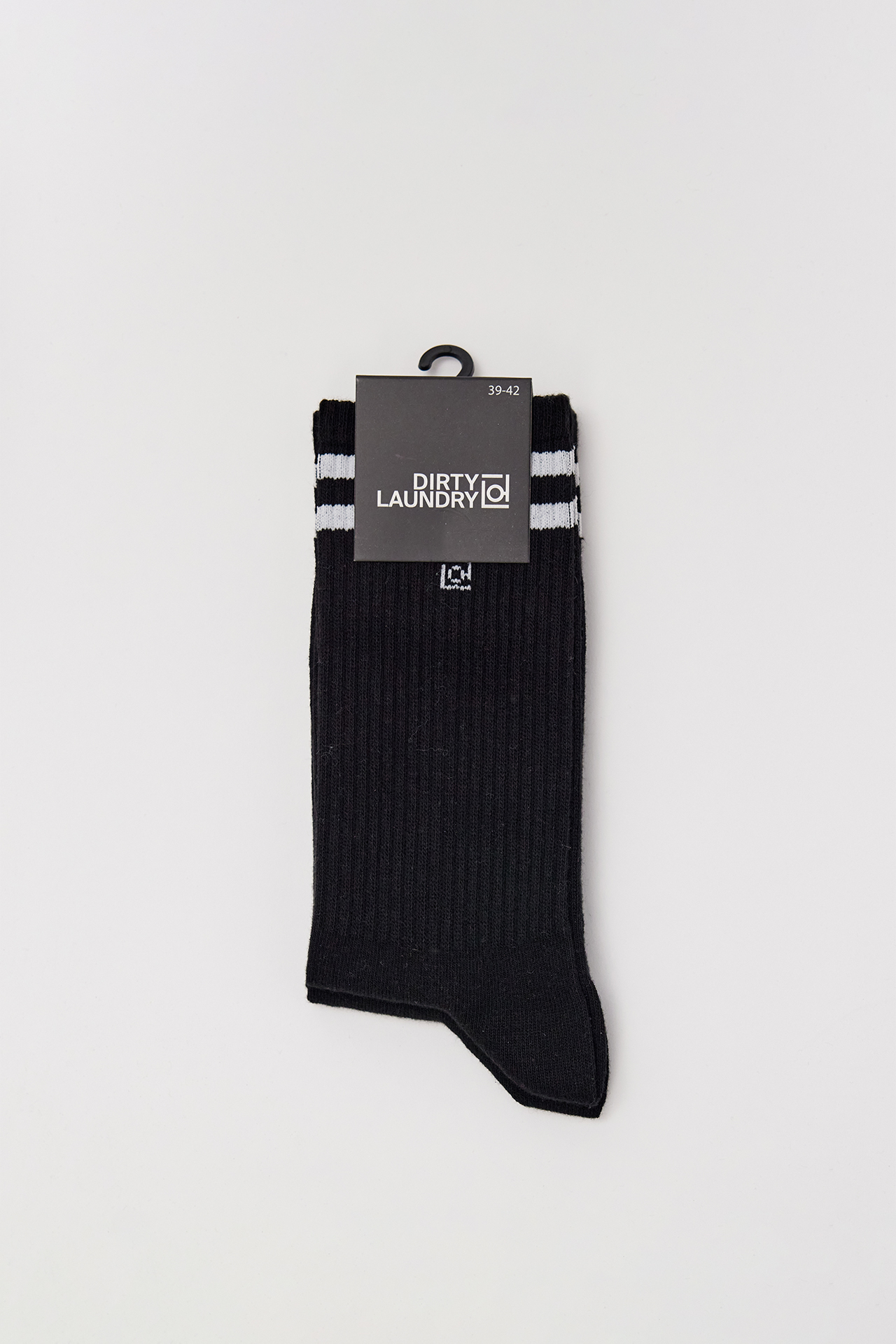 2 Pack Crew Socks