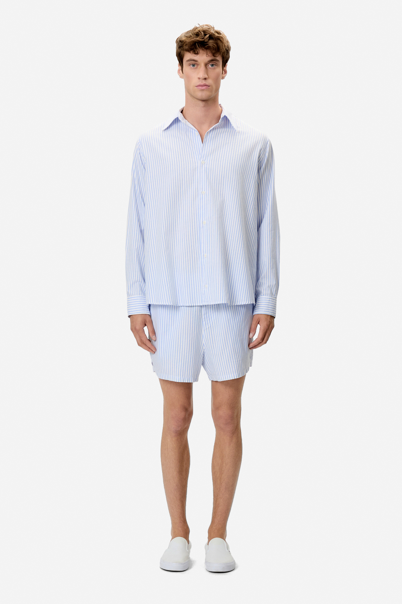 BOXER SHORTS