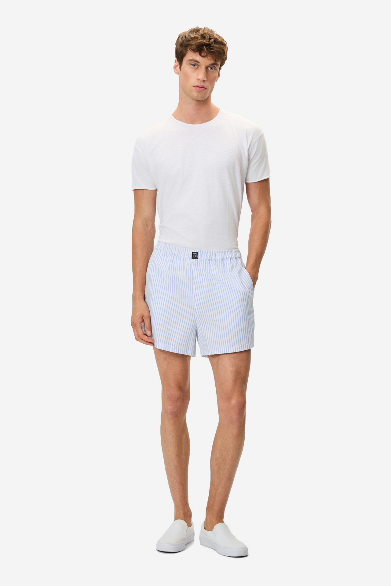 BOXER SHORTS