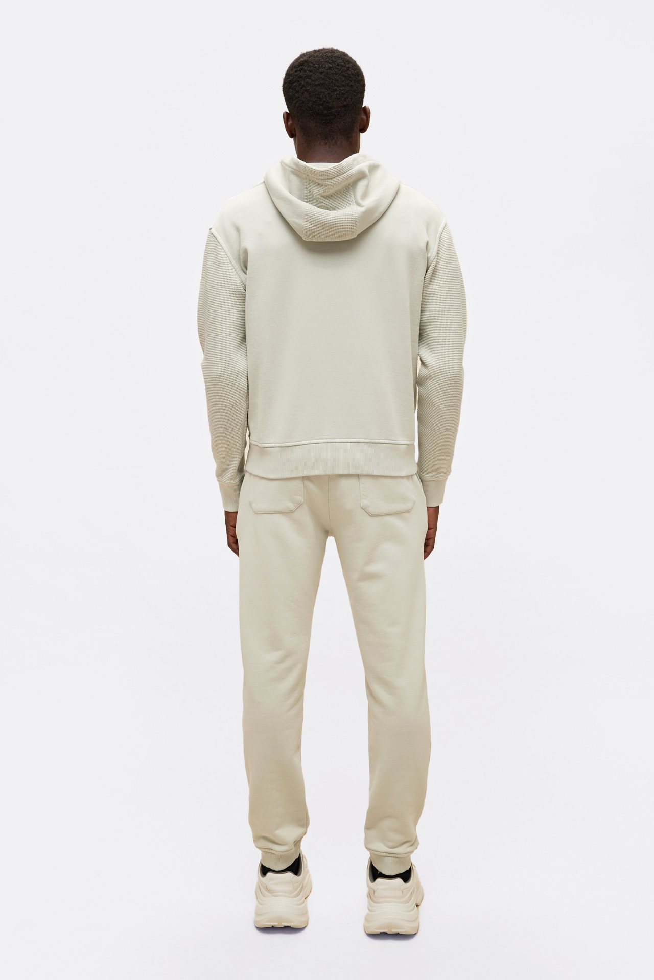 Heavyweigh Sweatpants