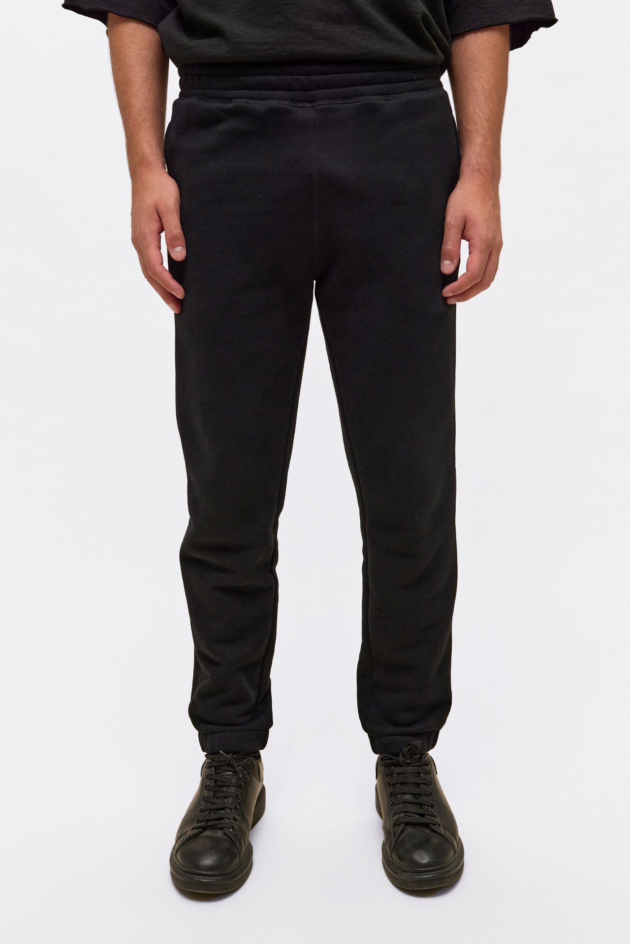 Heavyweigh Contrast Sweatpants