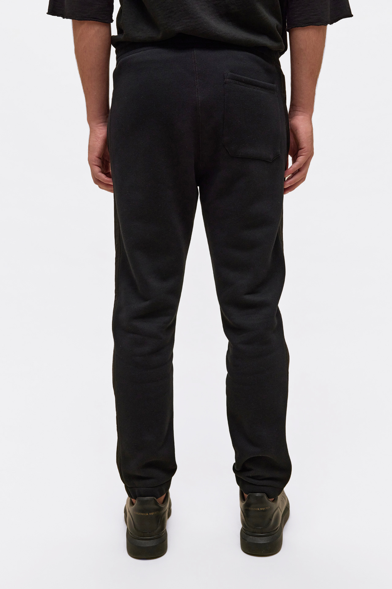 Heavyweigh Contrast Sweatpants