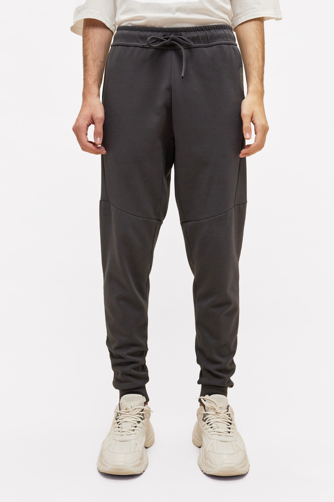 Divided Detailed Sport Sweatpants