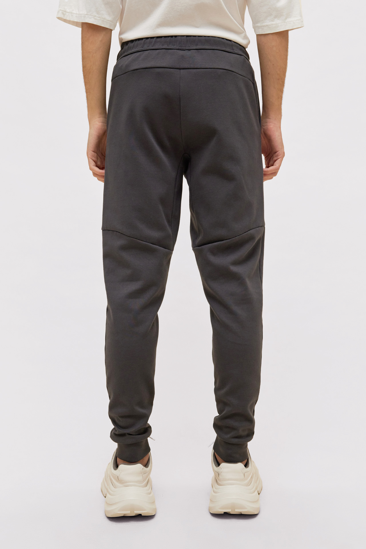 Divided Detailed Sport Sweatpants