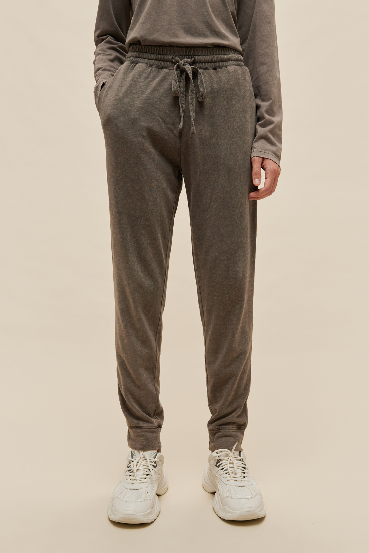 Double Pocket Sweatpants