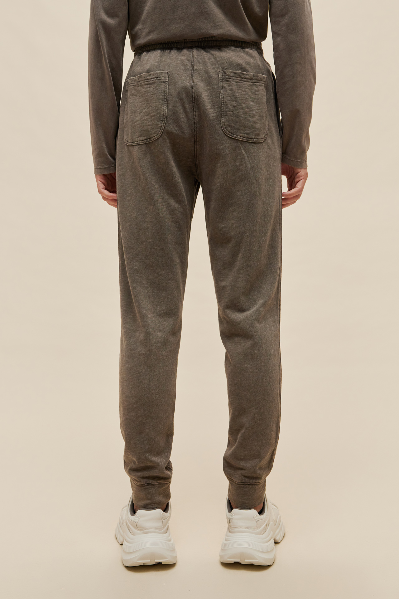 Double Pocket Sweatpants