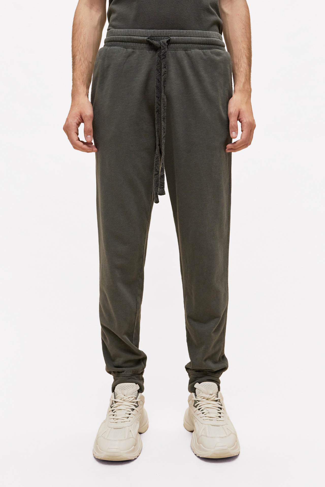 Double Pocket Sweatpants