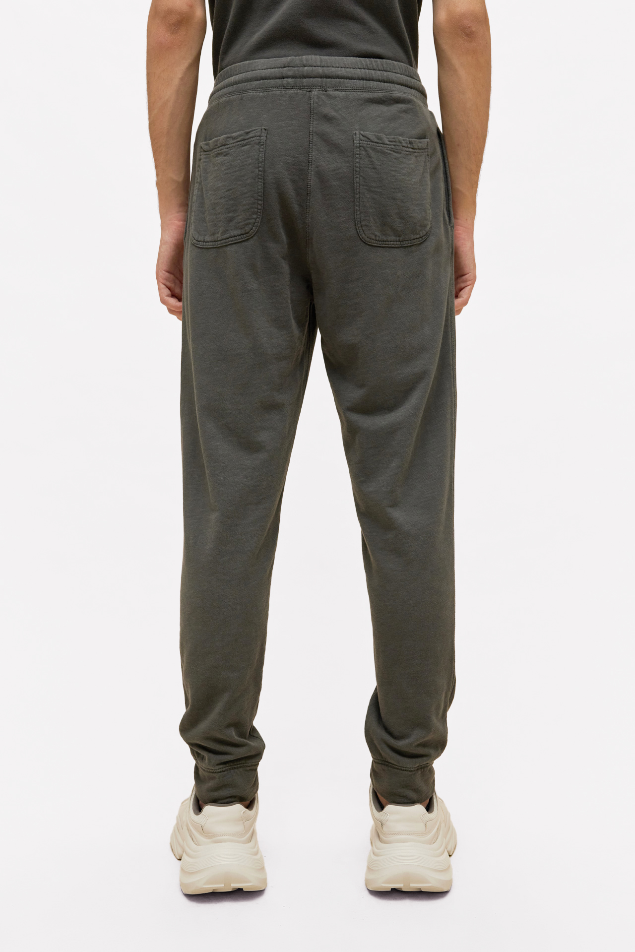 Double Pocket Sweatpants