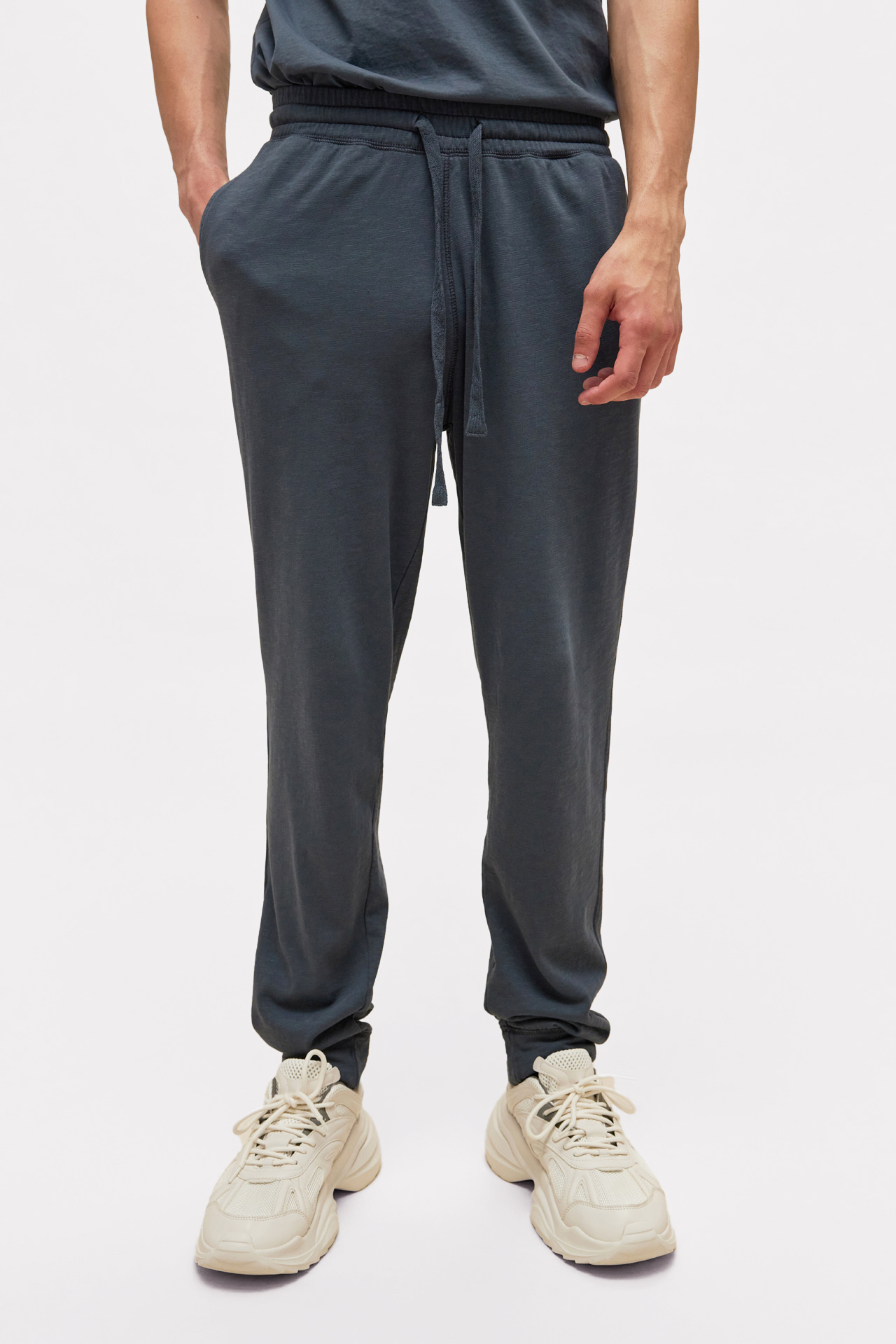 Double Pocket Sweatpants