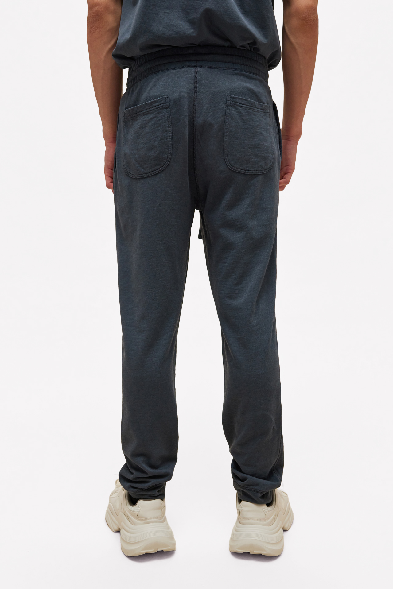 Double Pocket Sweatpants