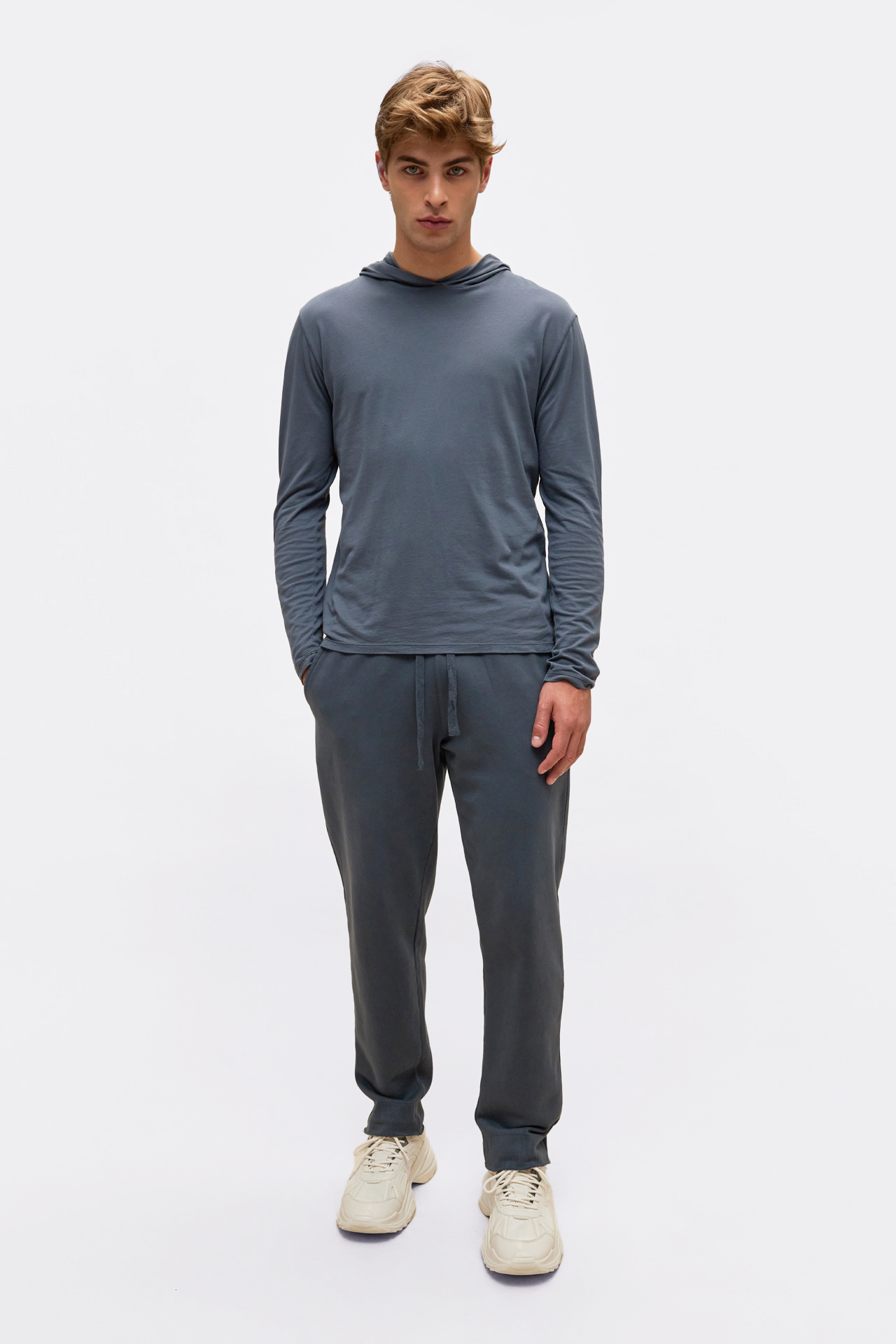 Relaxed Fit Sweatpants