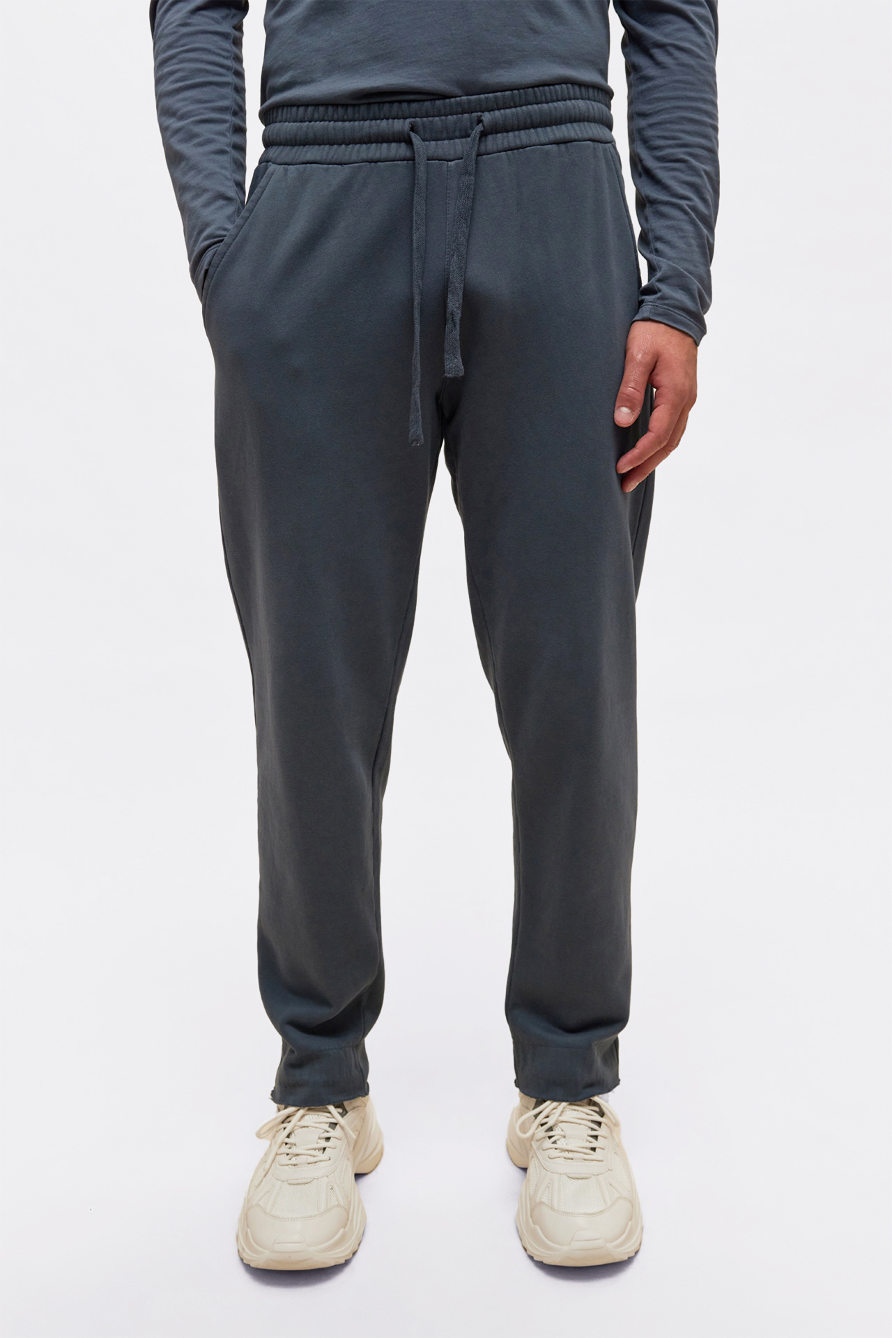 Relaxed Fit Sweatpants