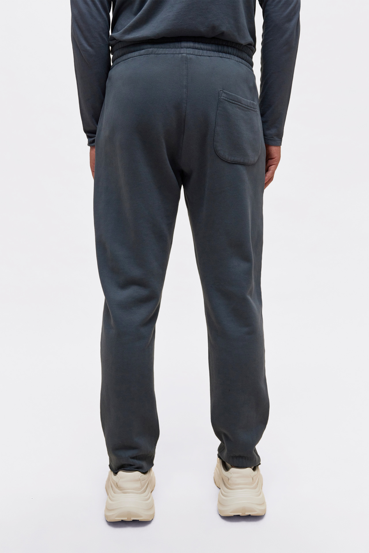 Relaxed Fit Sweatpants