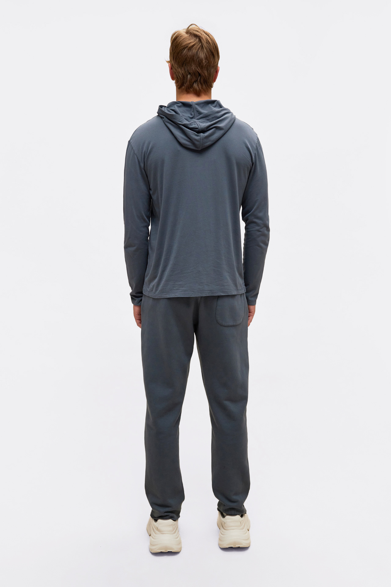 Relaxed Fit Sweatpants