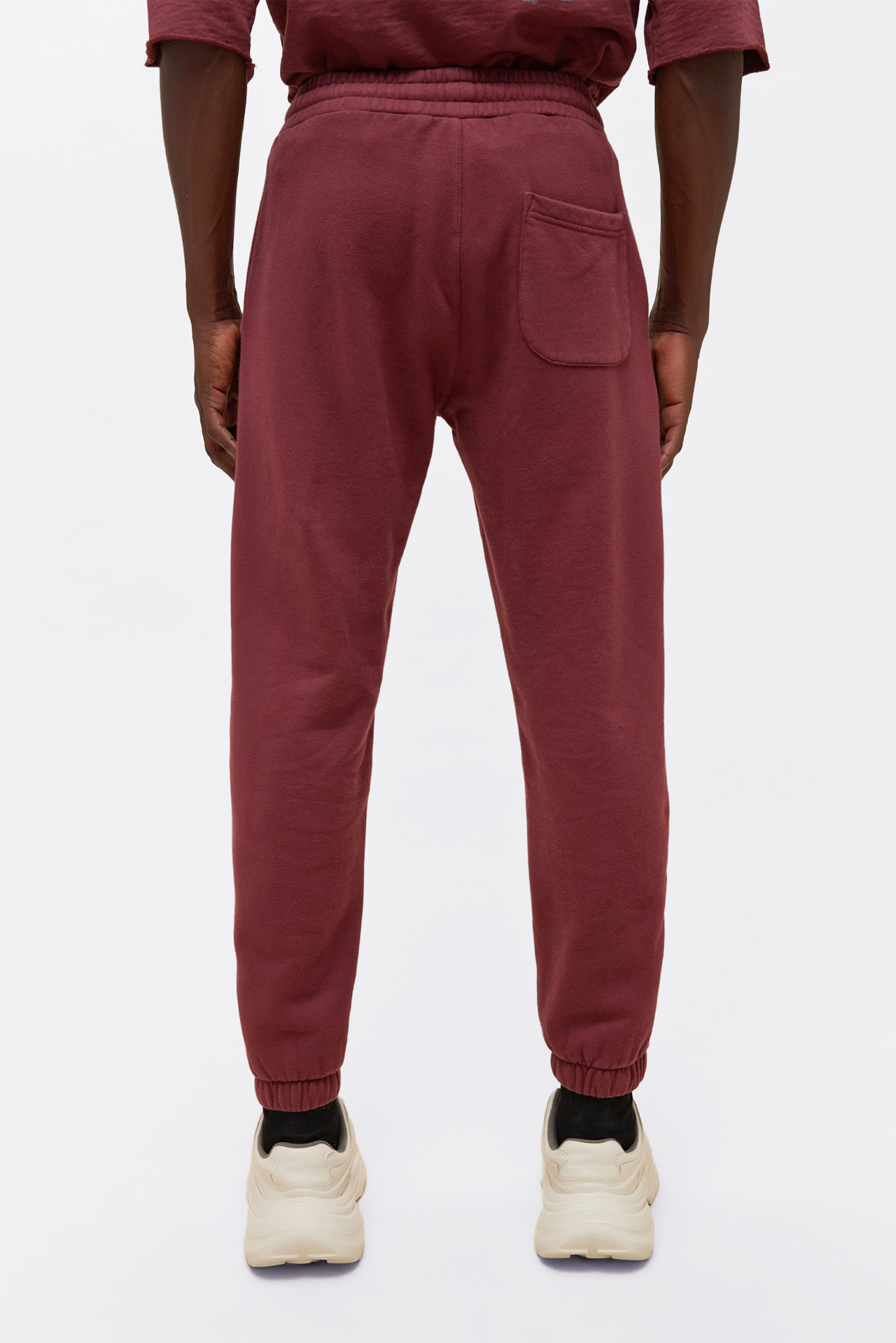 Relaxed Fit Sweatpants