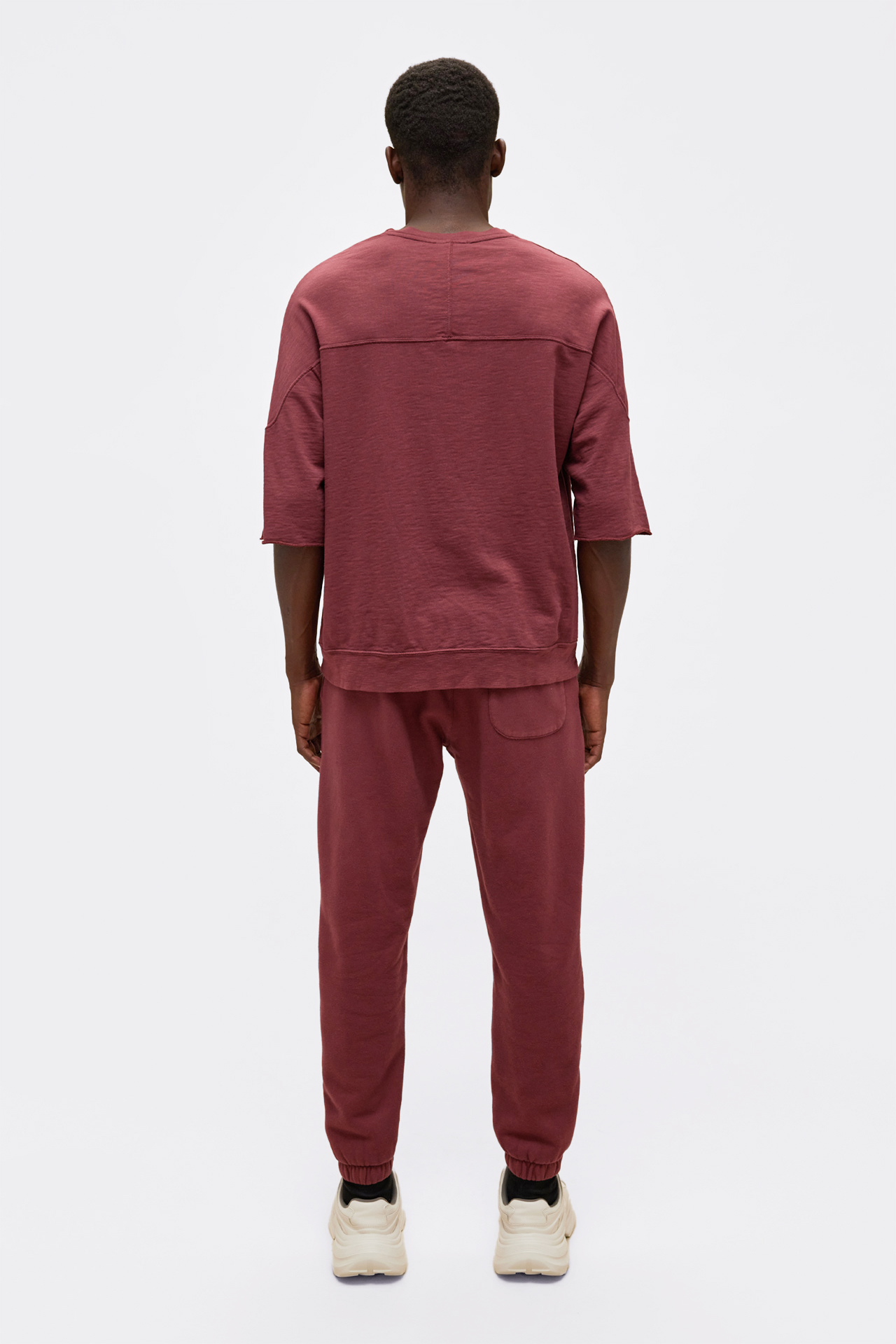 Relaxed Fit Sweatpants