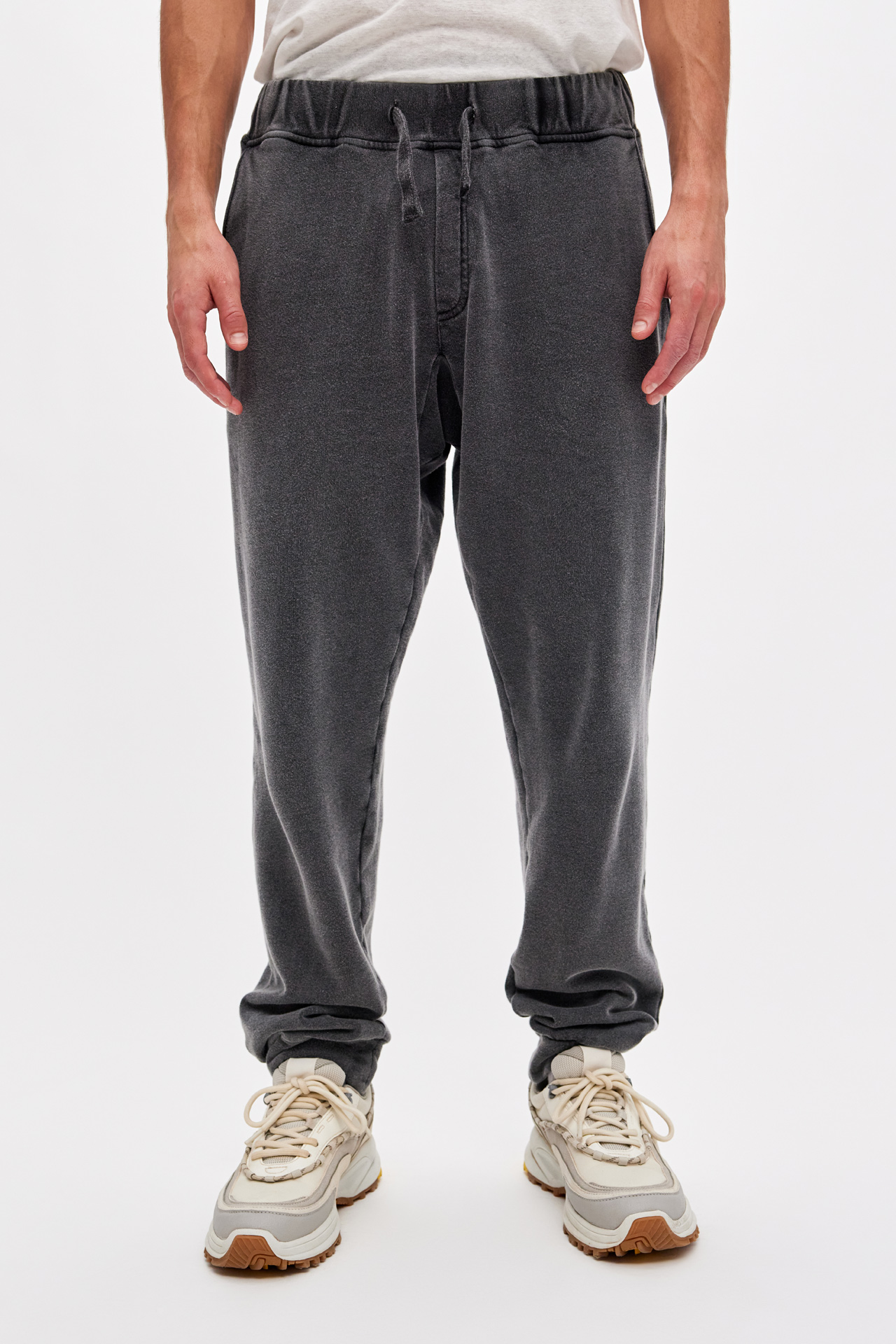 Relaxed Sweatpants