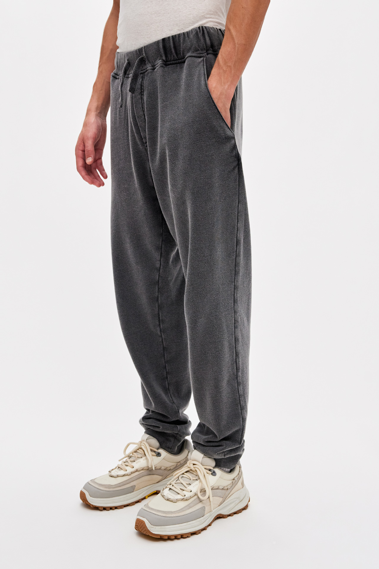 Relaxed Sweatpants