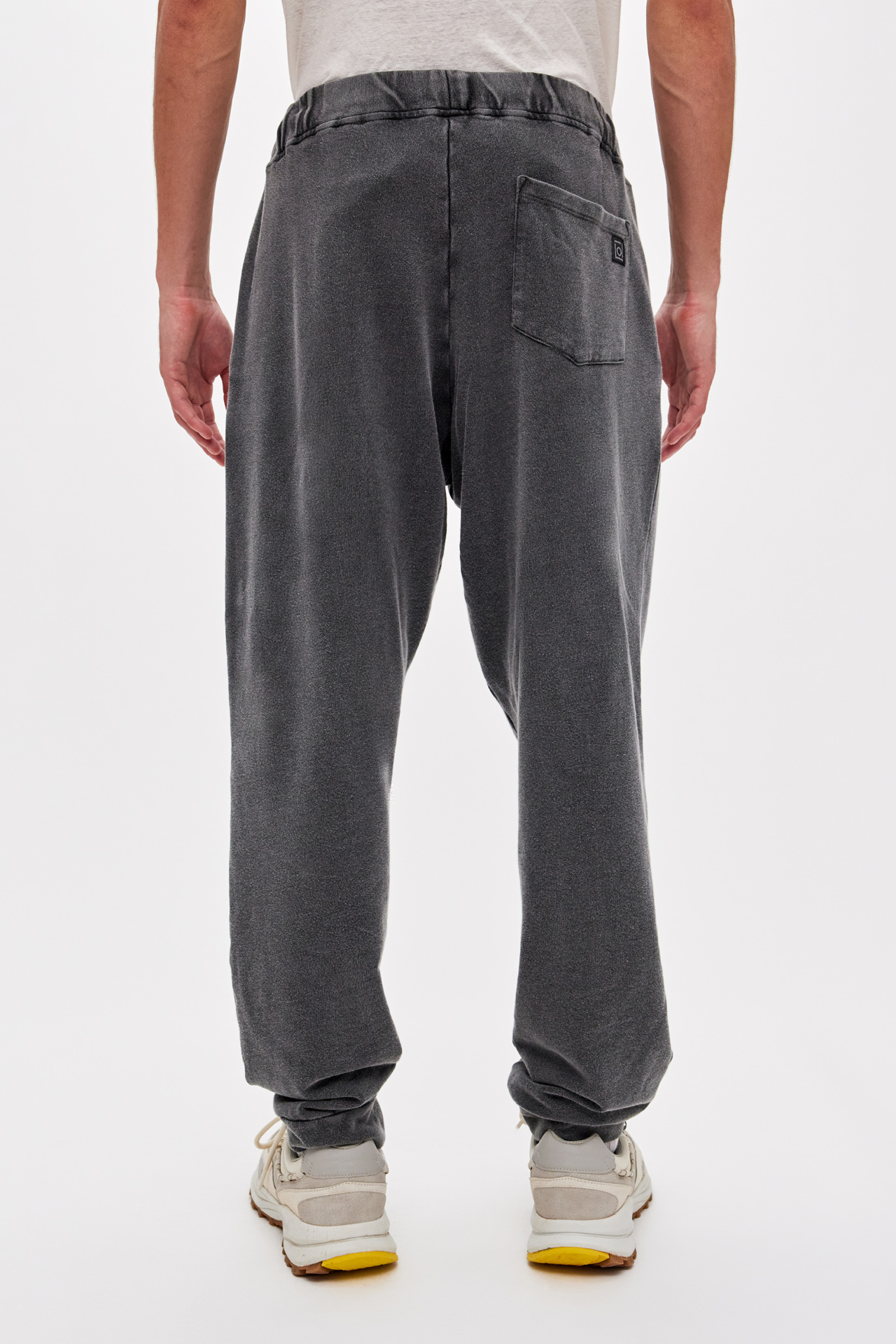 Relaxed Sweatpants