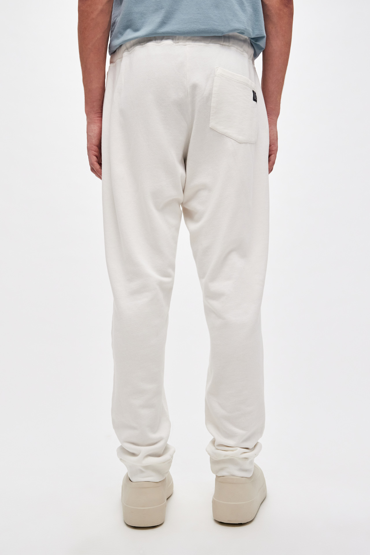 Relaxed Sweatpants