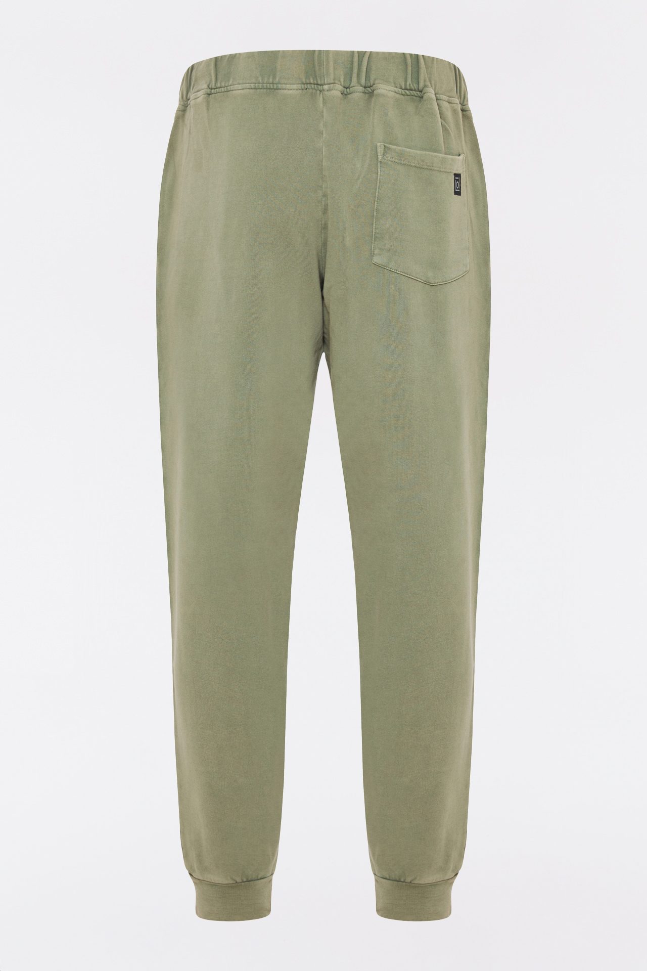 Divided jogger pants store