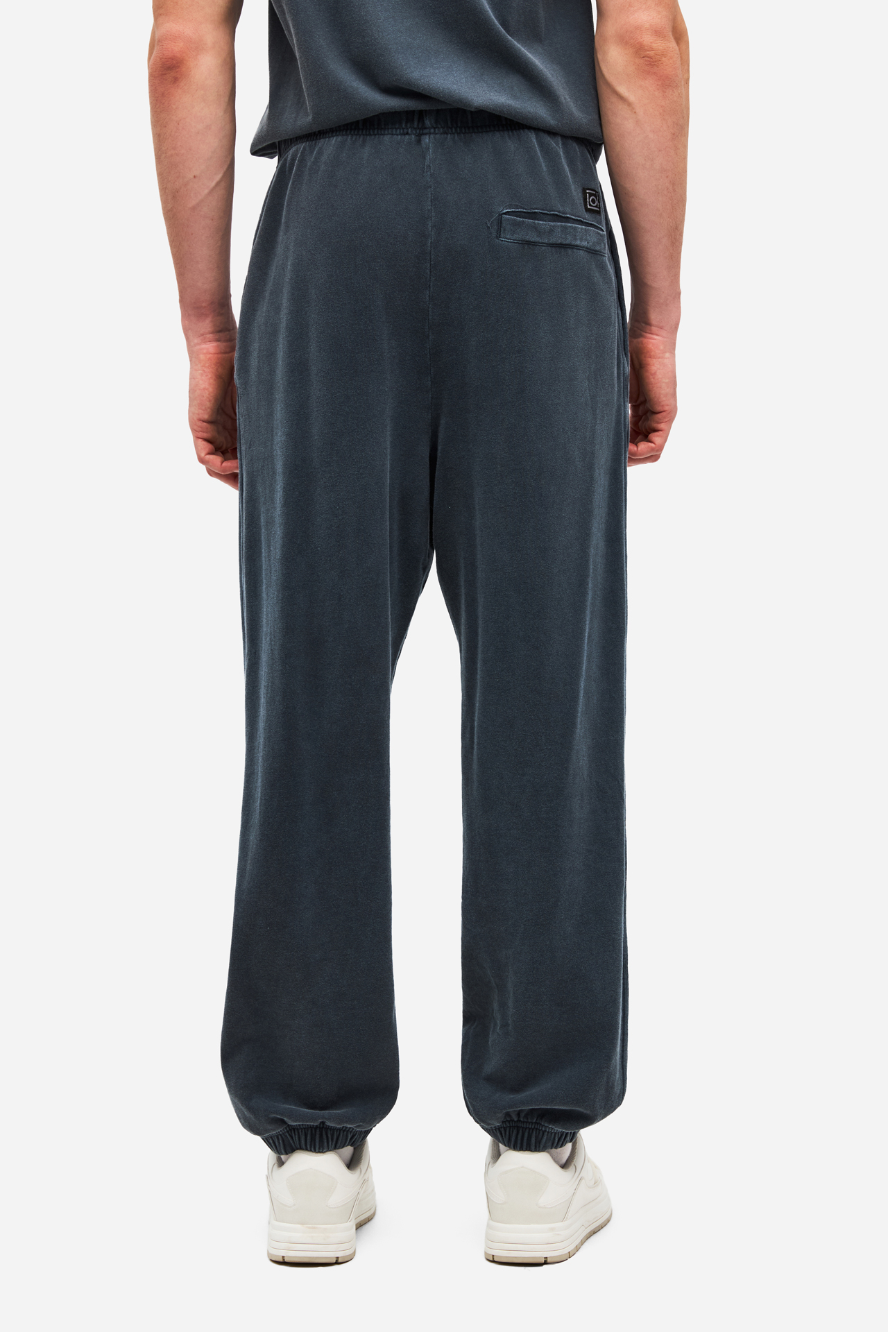RELAXED CUFFED SWEATPANTS