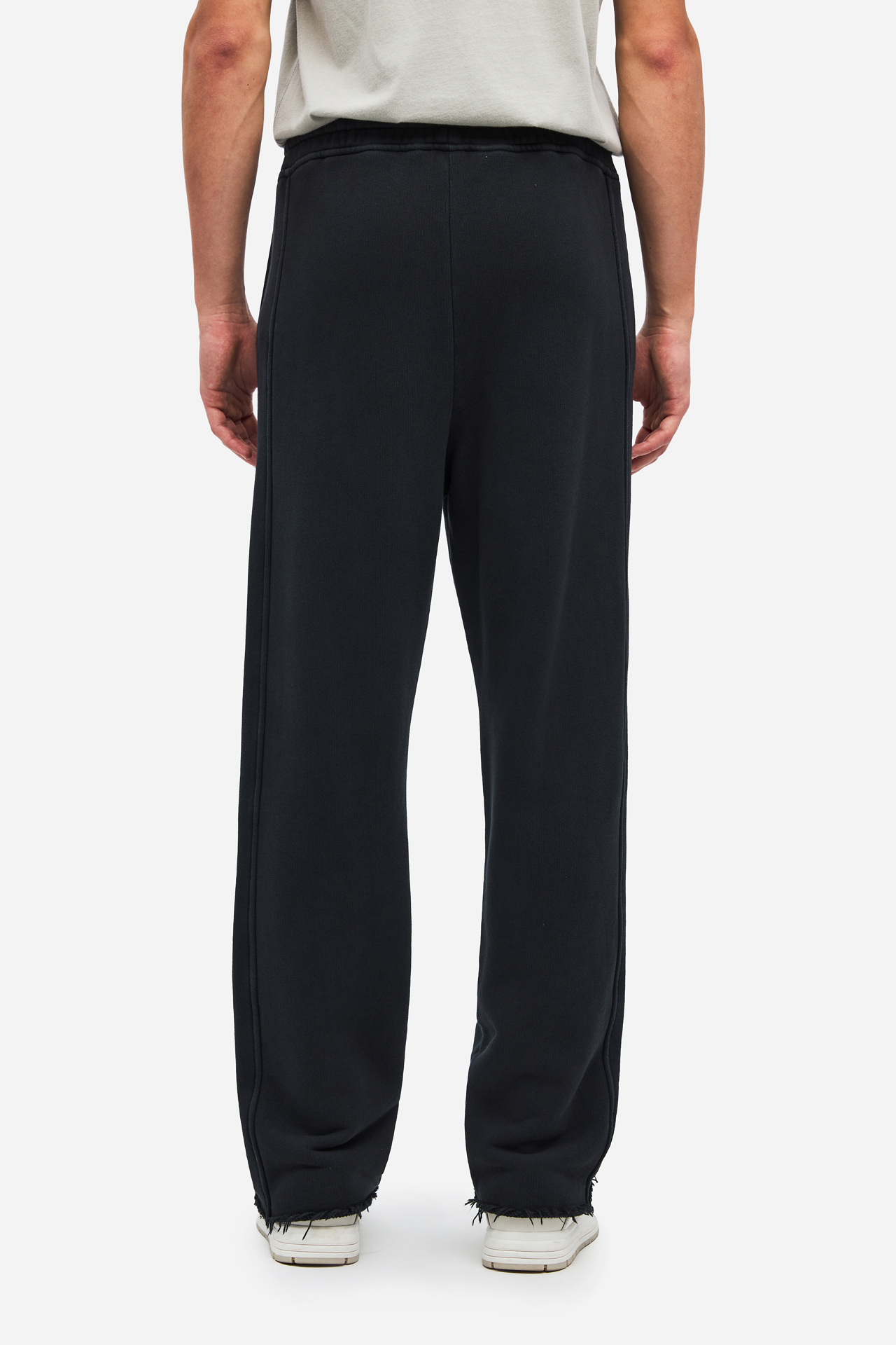 HEAVY DUTY FLEECE SWEATPANTS