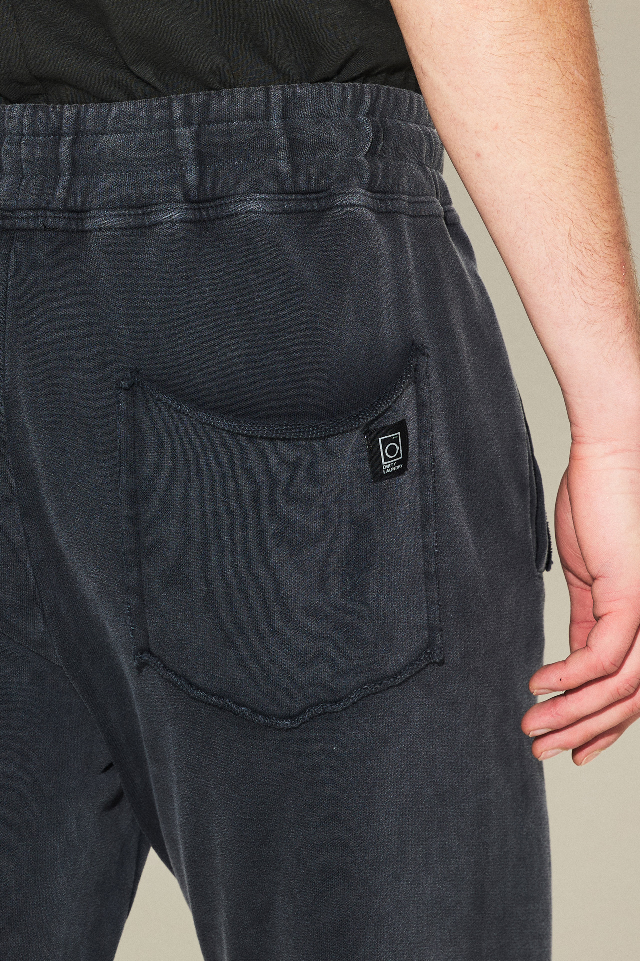 ACID RELAXED FIT SP