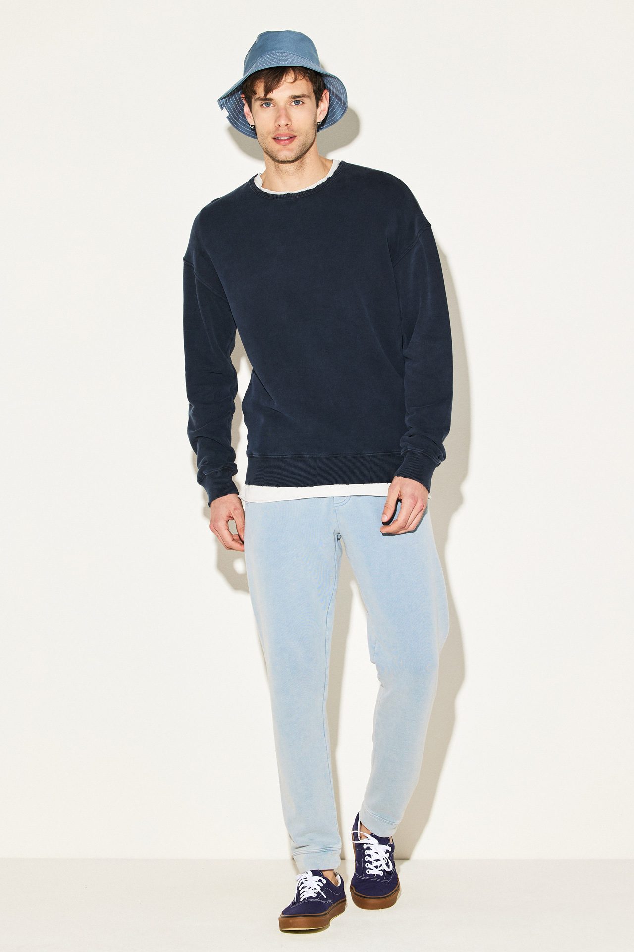 ACID RELAXED FIT SP