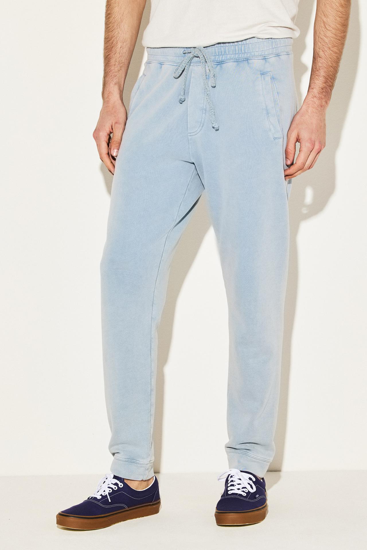 Men s Relaxed Fit Sweatpants Dirty Laundry