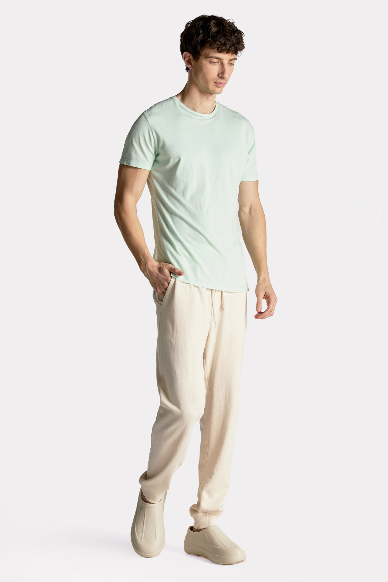 Regular Fit SweatPANTS