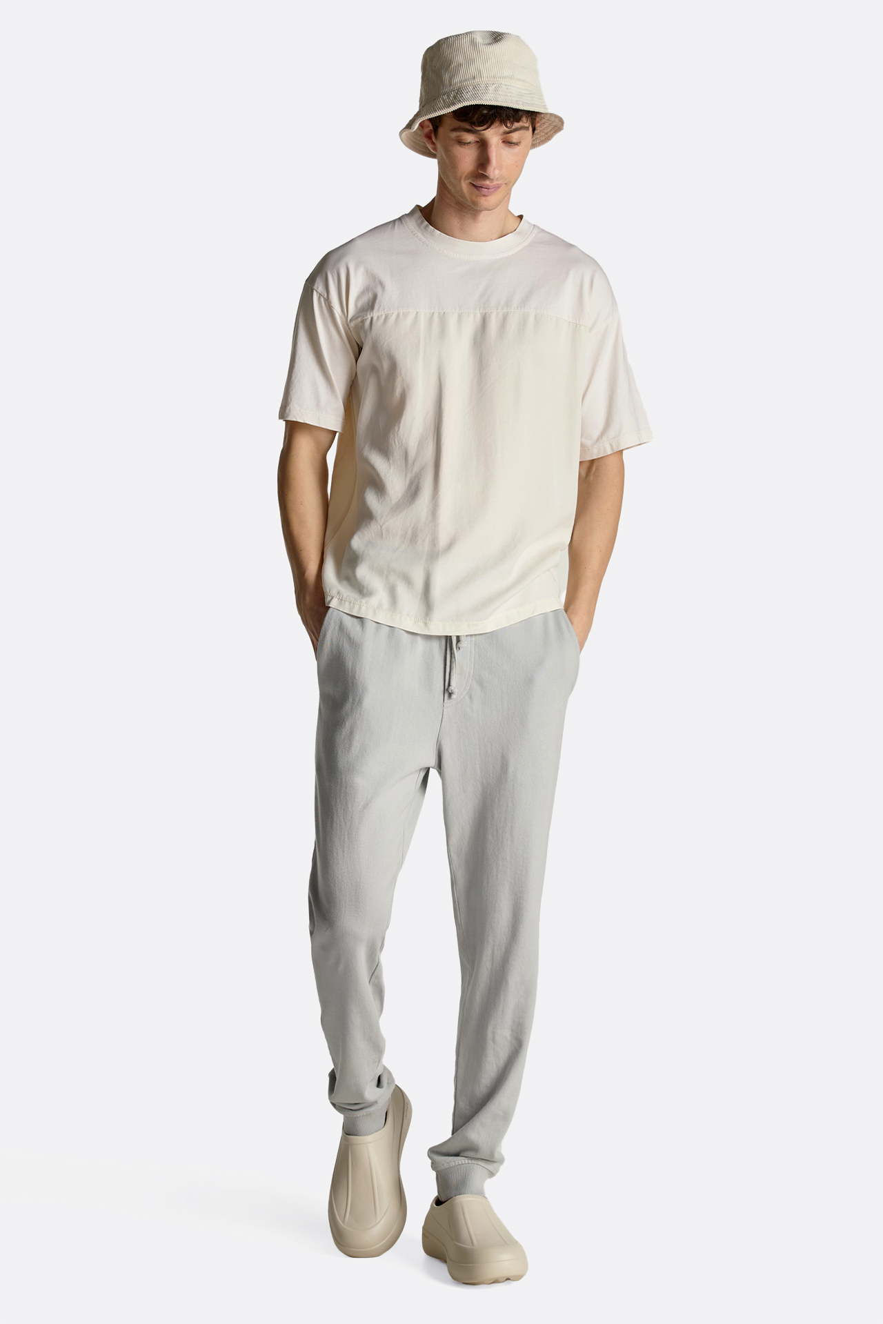 Regular Fit SweatPANTS