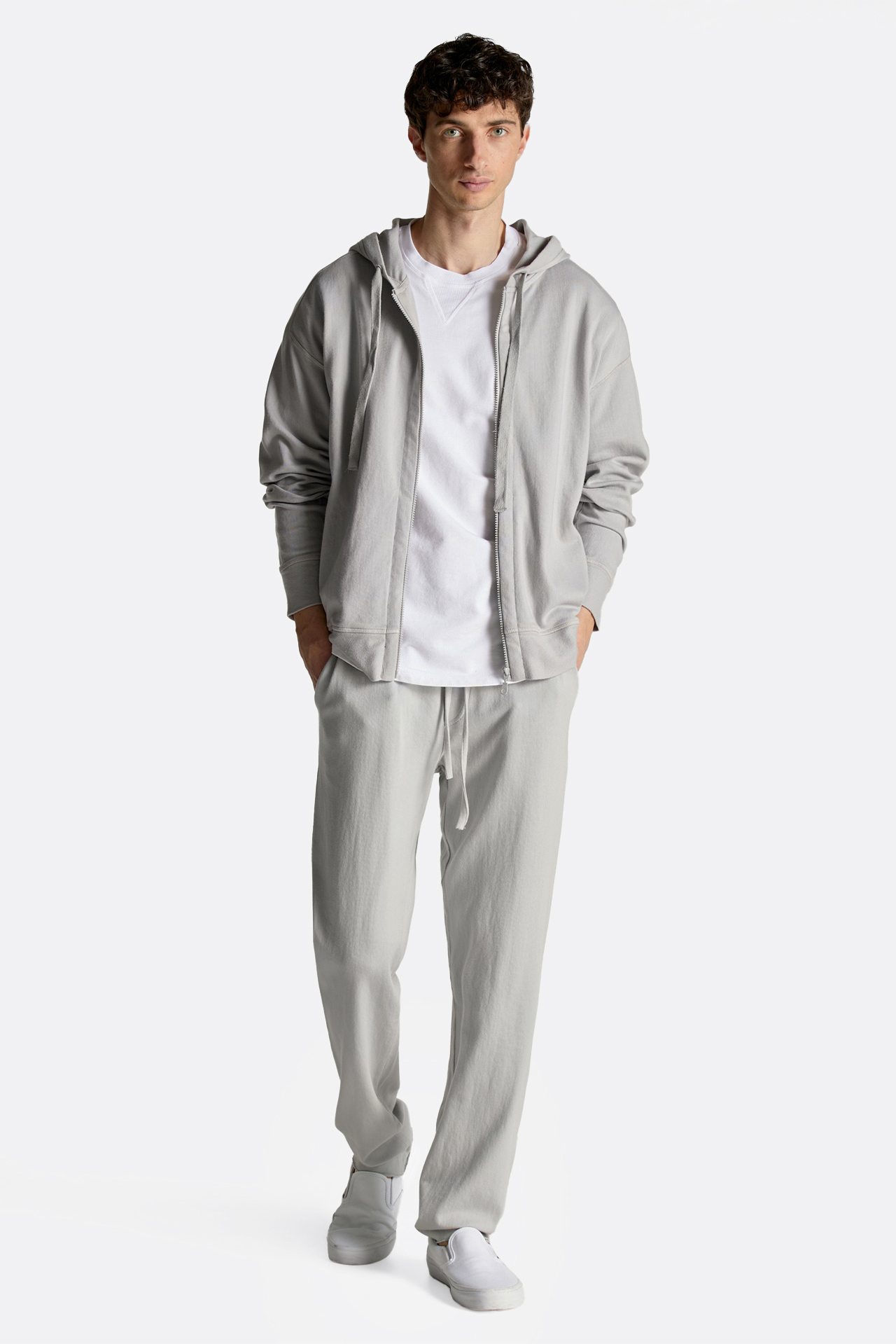 Regular Fit SweatPANTS