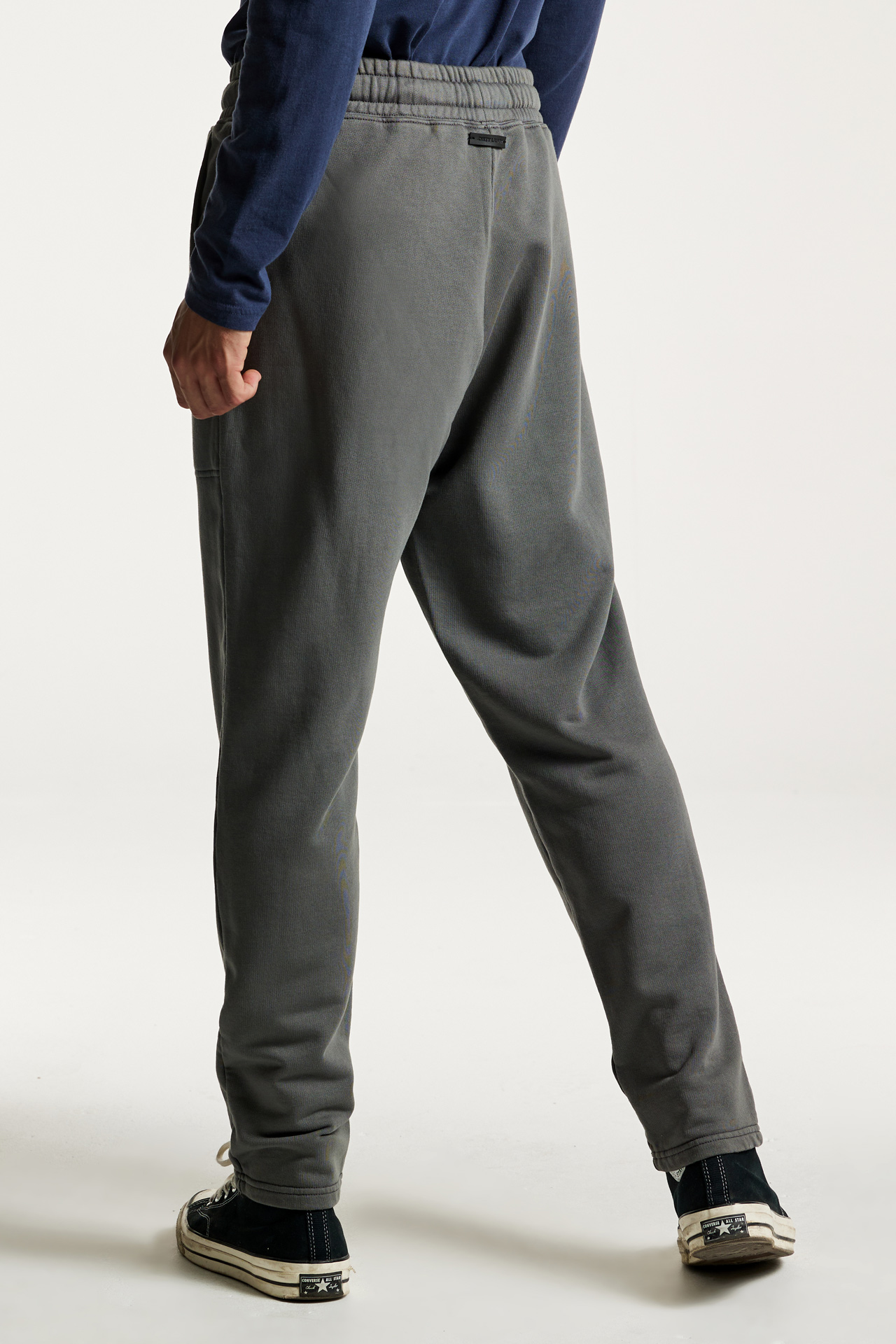 Regular Fit With Stitch Detailing Sweatpants